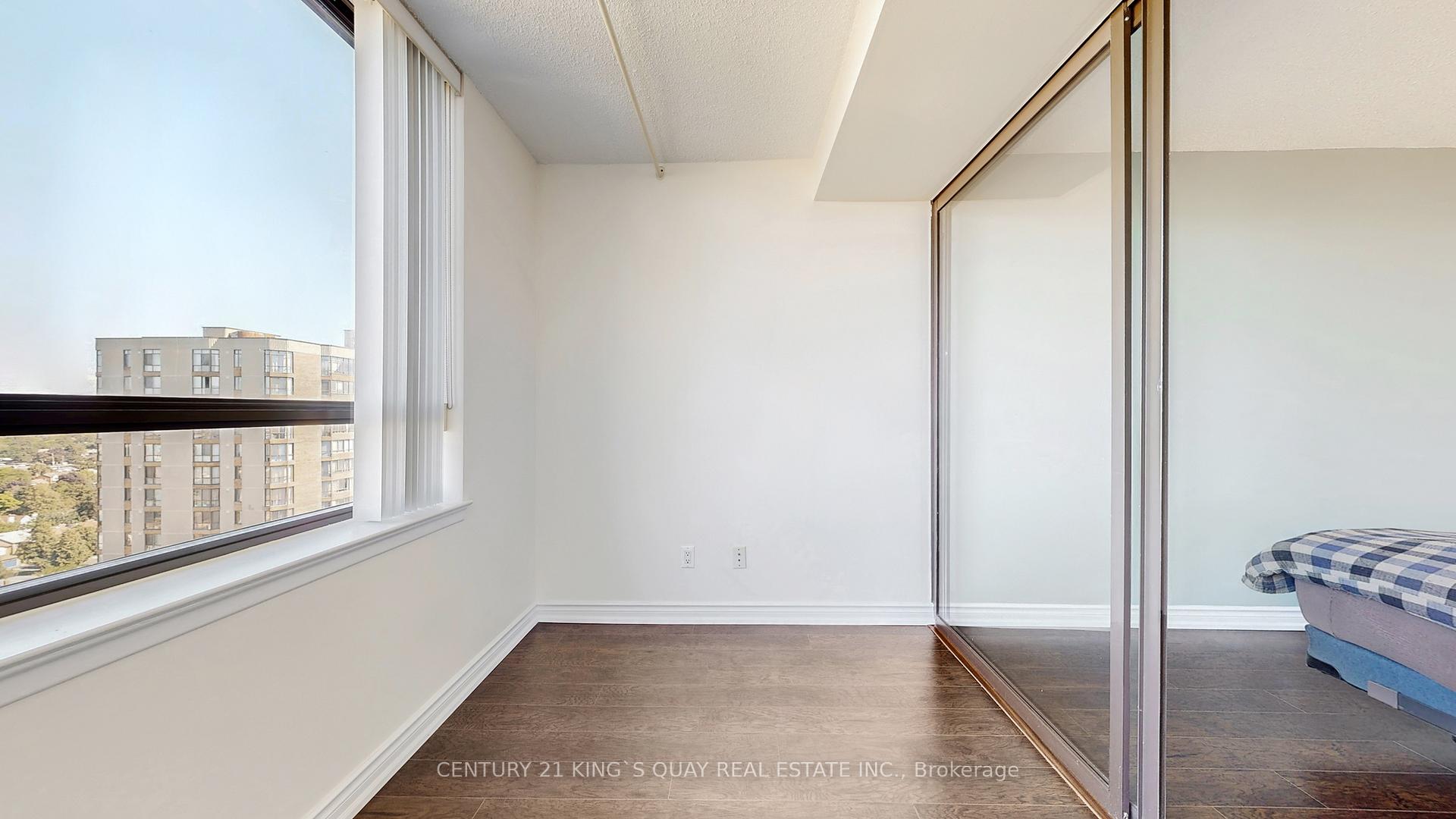 Photo 30 of Unit 2002, 55 Bamburgh Circle, Scarborough, Steeles — HOMEH