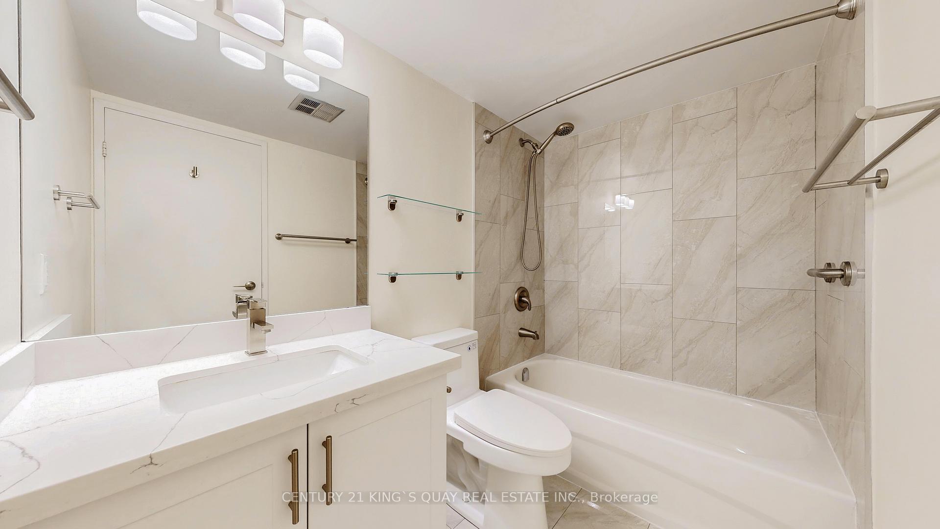Photo 31 of Unit 2002, 55 Bamburgh Circle, Scarborough, Steeles — HOMEH