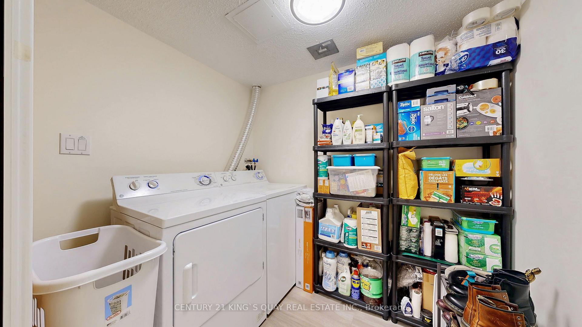 Photo 32 of Unit 2002, 55 Bamburgh Circle, Scarborough, Steeles — HOMEH
