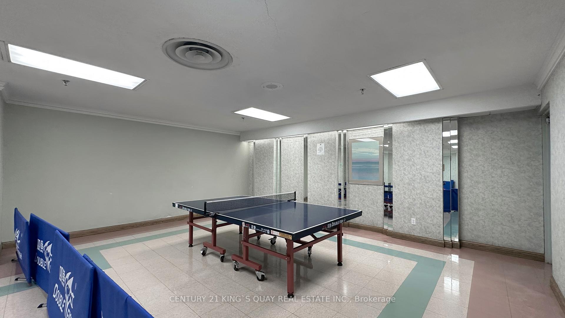 Photo 36 of Unit 2002, 55 Bamburgh Circle, Scarborough, Steeles — HOMEH
