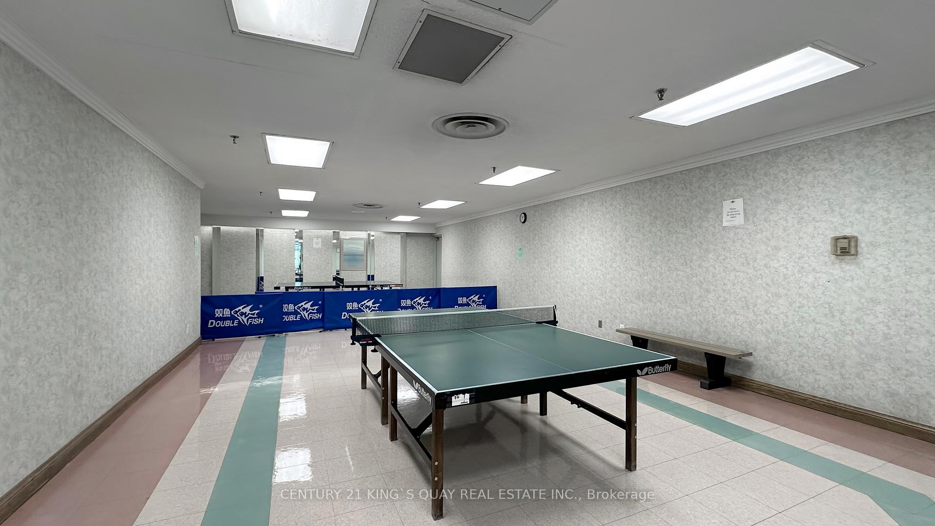 Photo 38 of Unit 2002, 55 Bamburgh Circle, Scarborough, Steeles — HOMEH