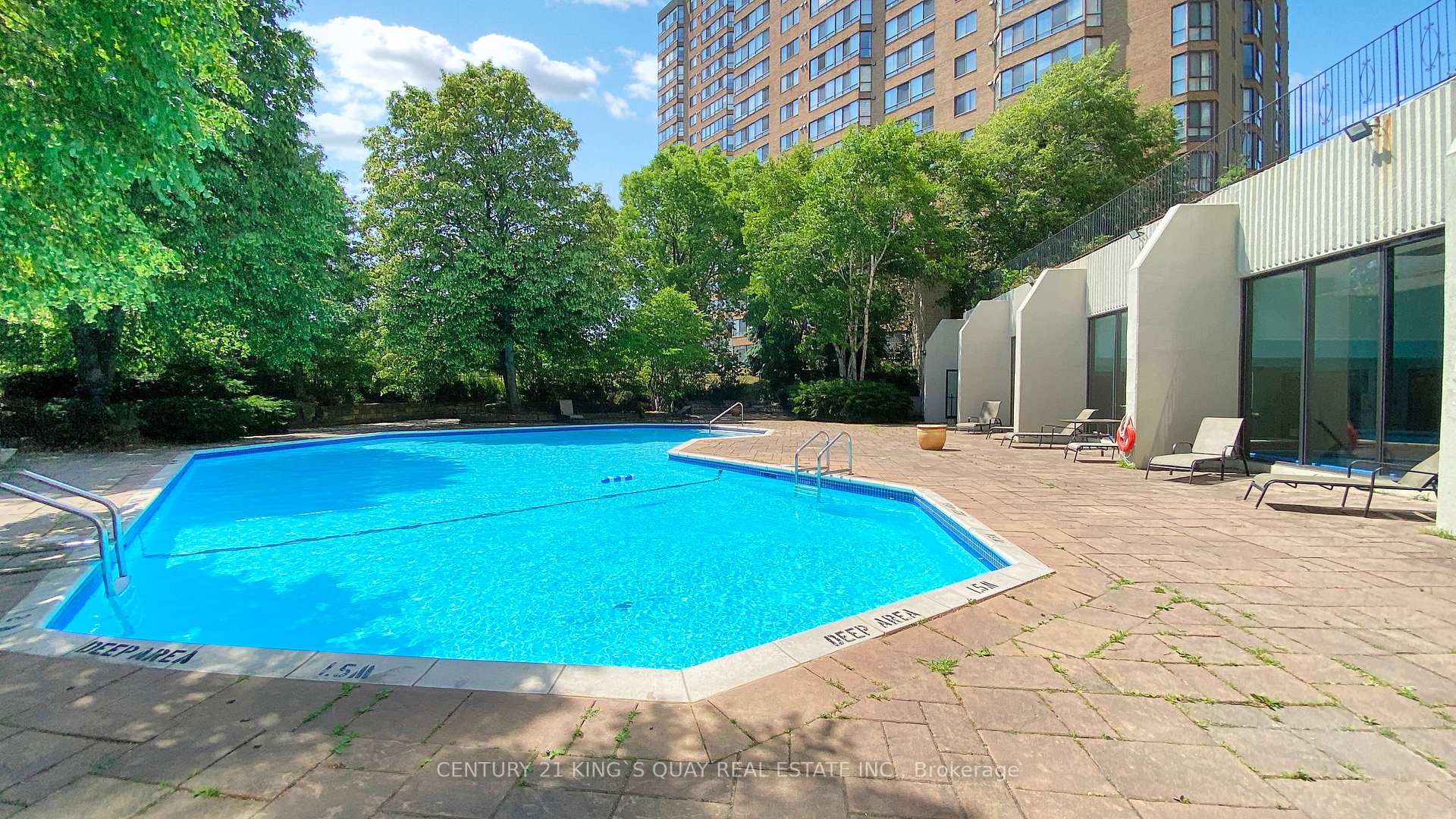 Photo 44 of Unit 2002, 55 Bamburgh Circle, Scarborough, Steeles — HOMEH
