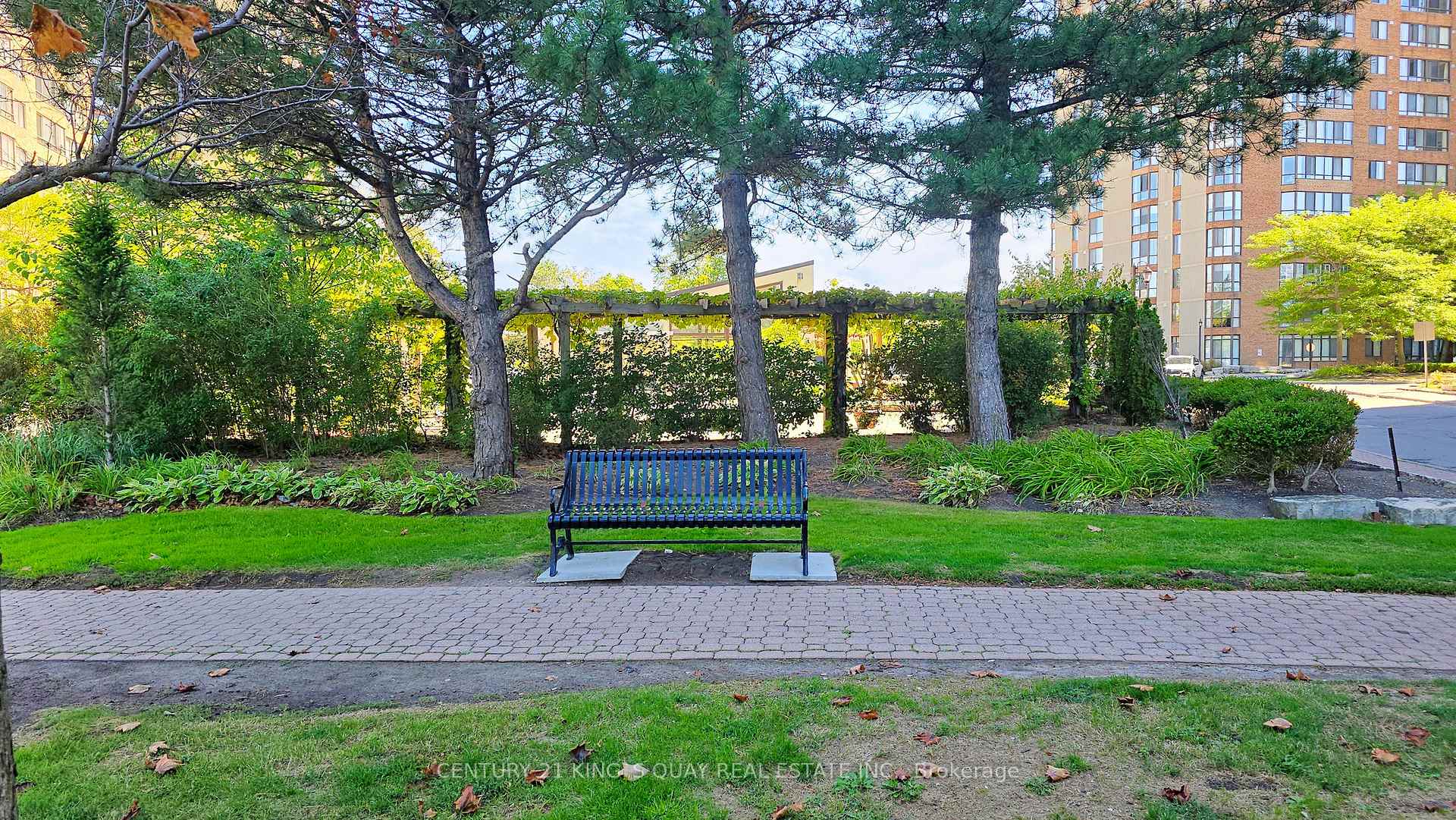 Photo 45 of Unit 2002, 55 Bamburgh Circle, Scarborough, Steeles — HOMEH