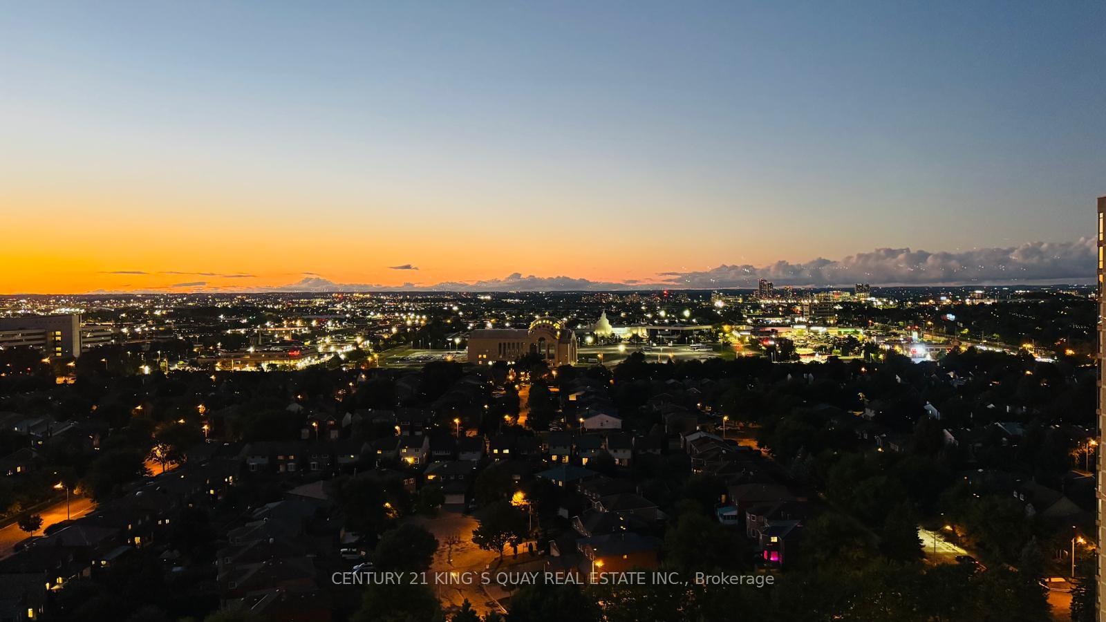 Photo 49 of Unit 2002, 55 Bamburgh Circle, Scarborough, Steeles — HOMEH