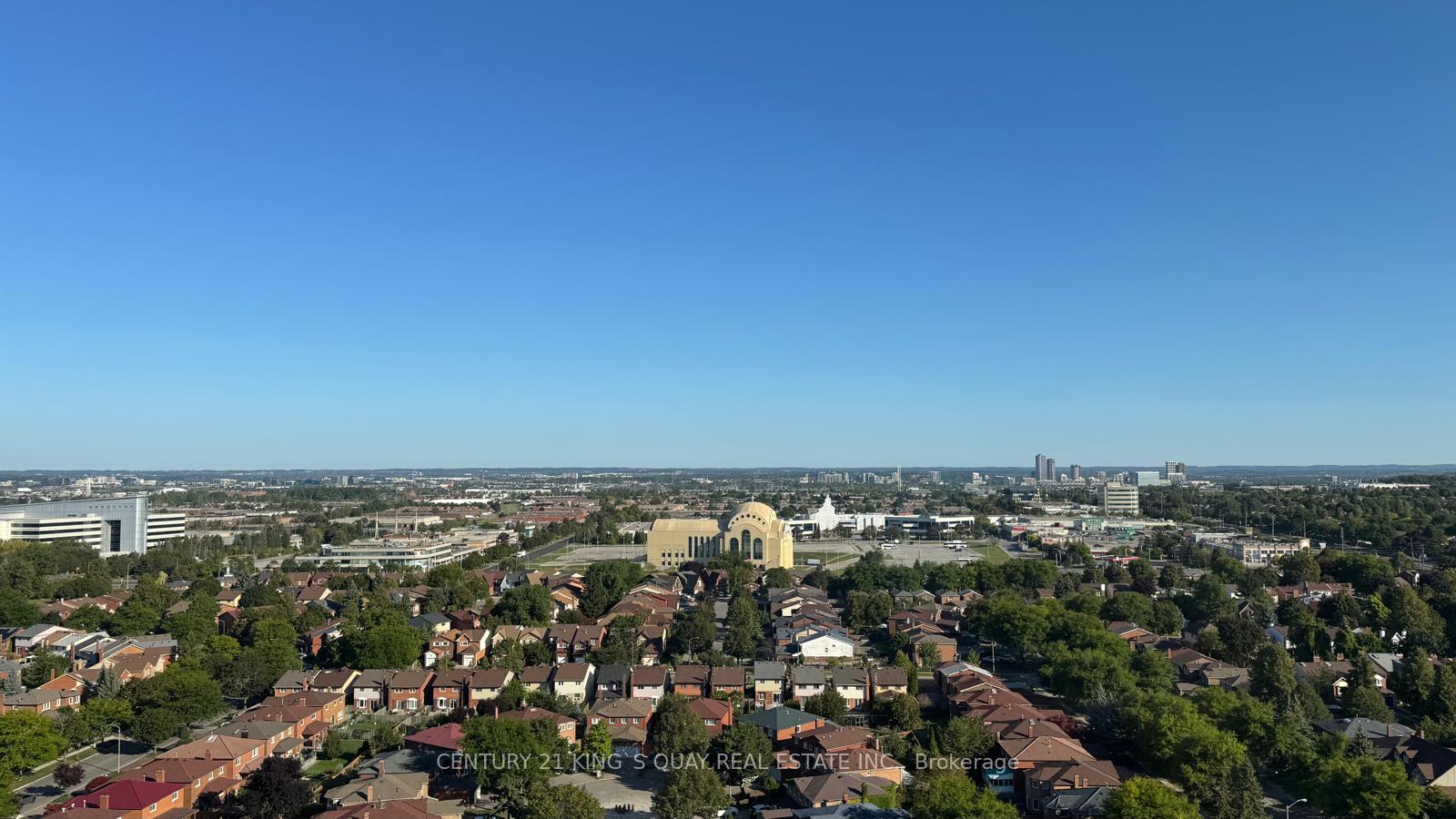 Photo 50 of Unit 2002, 55 Bamburgh Circle, Scarborough, Steeles — HOMEH
