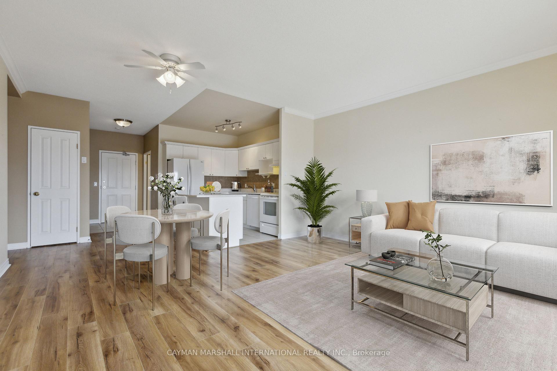 Photo 1 of Unit 909, 60 Wyndham Street S, Guelph, St. Patrick's Ward — HOMEH