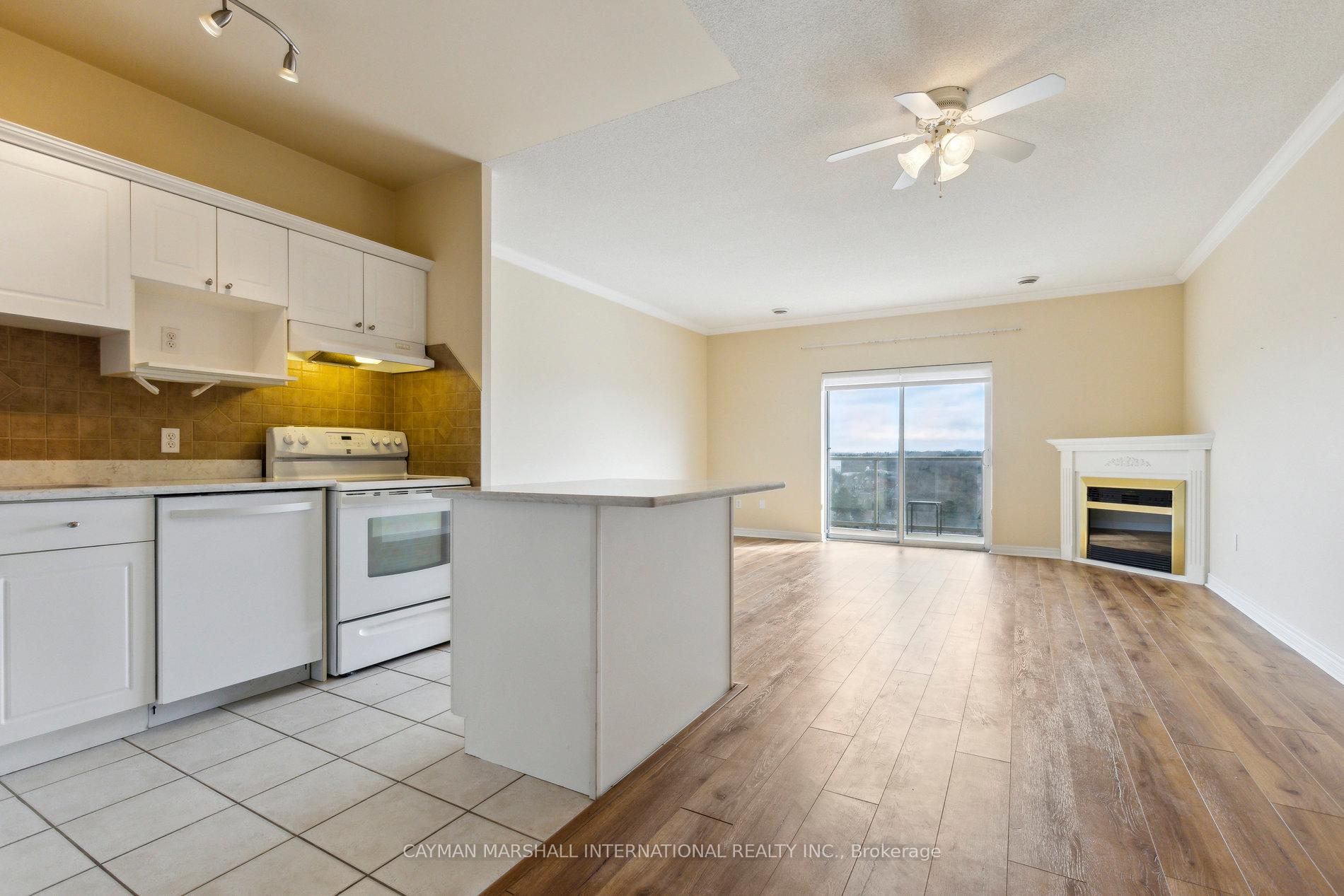 Photo 7 of Unit 909, 60 Wyndham Street S, Guelph, St. Patrick's Ward — HOMEH