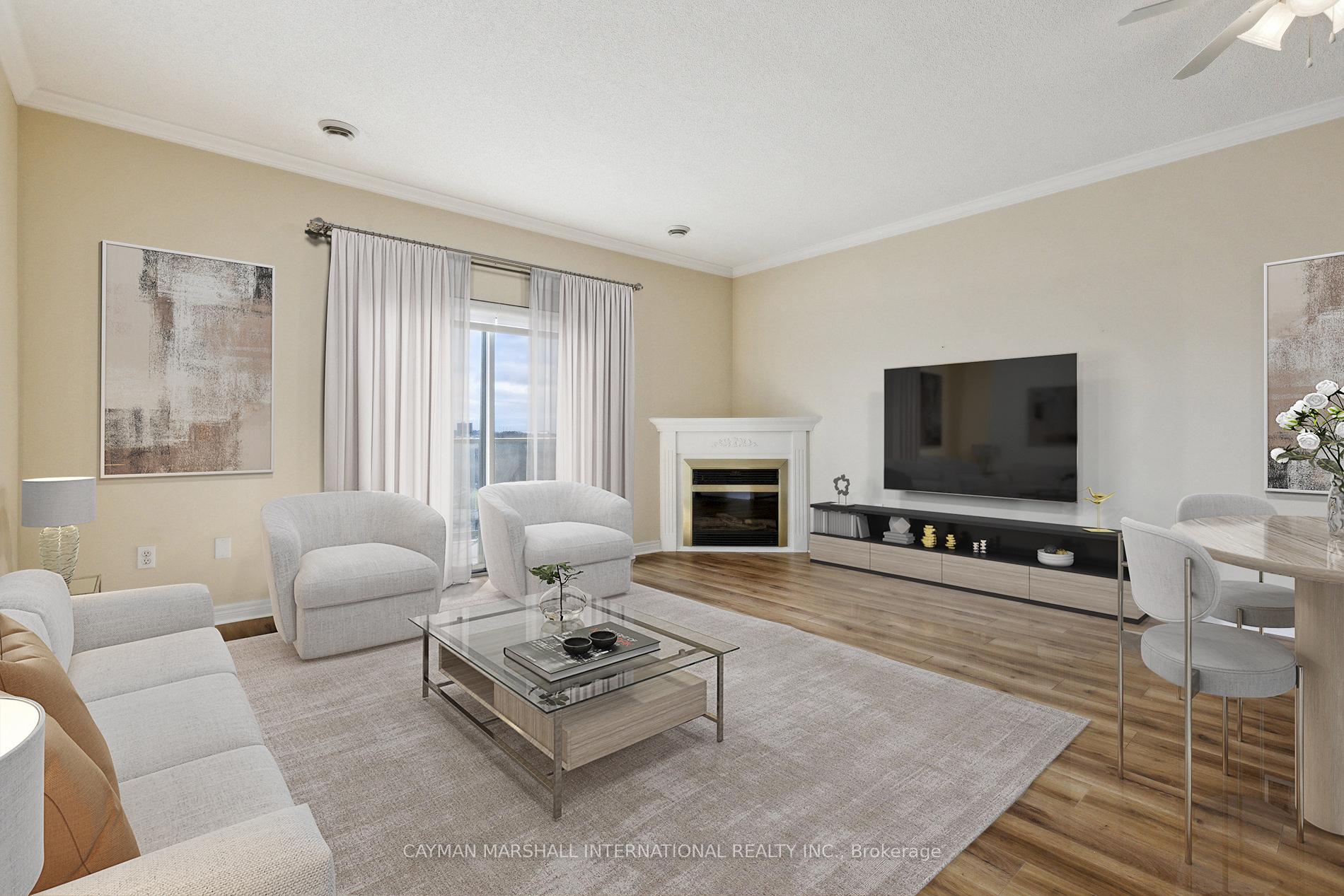 Photo 8 of Unit 909, 60 Wyndham Street S, Guelph, St. Patrick's Ward — HOMEH