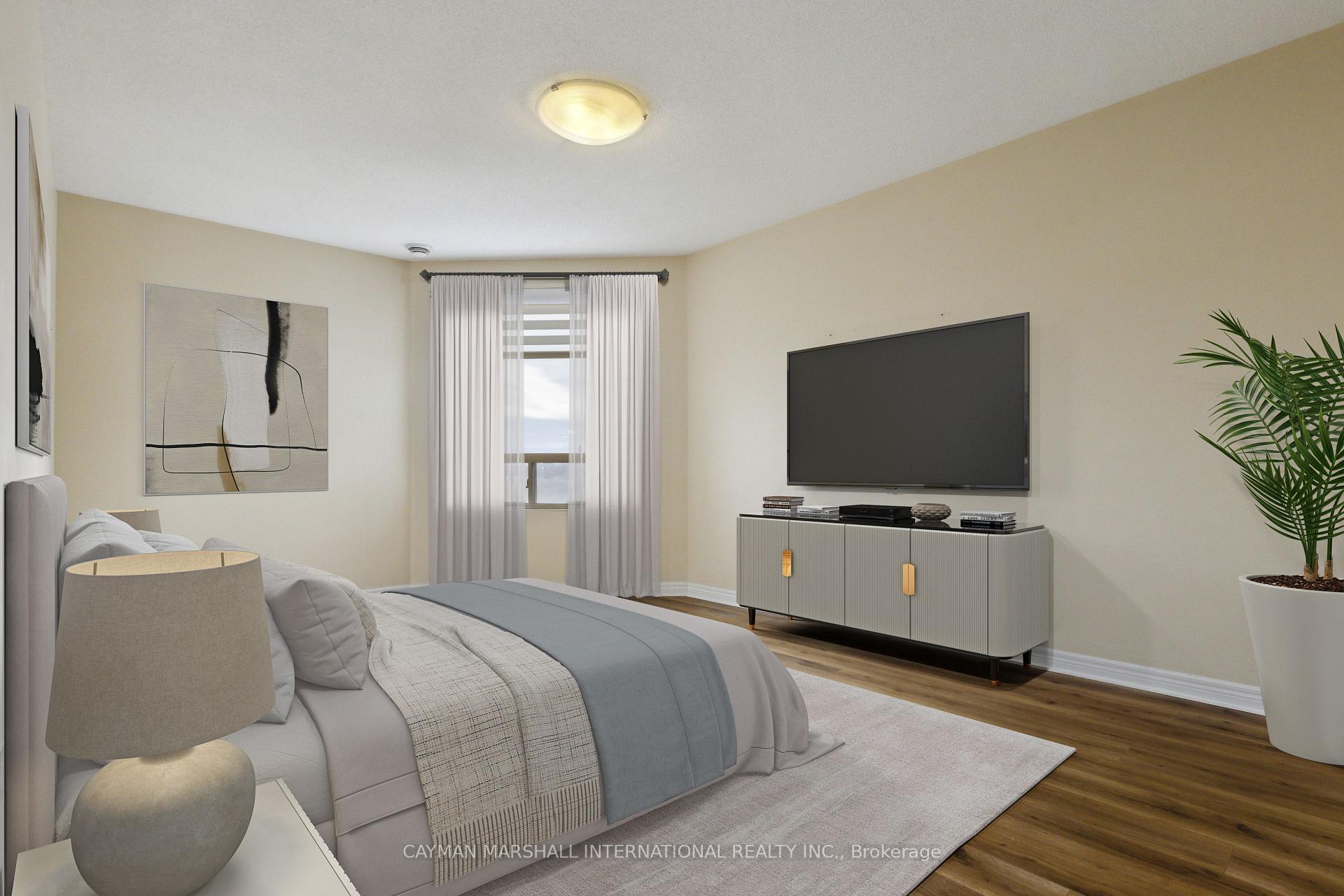 Photo 9 of Unit 909, 60 Wyndham Street S, Guelph, St. Patrick's Ward — HOMEH