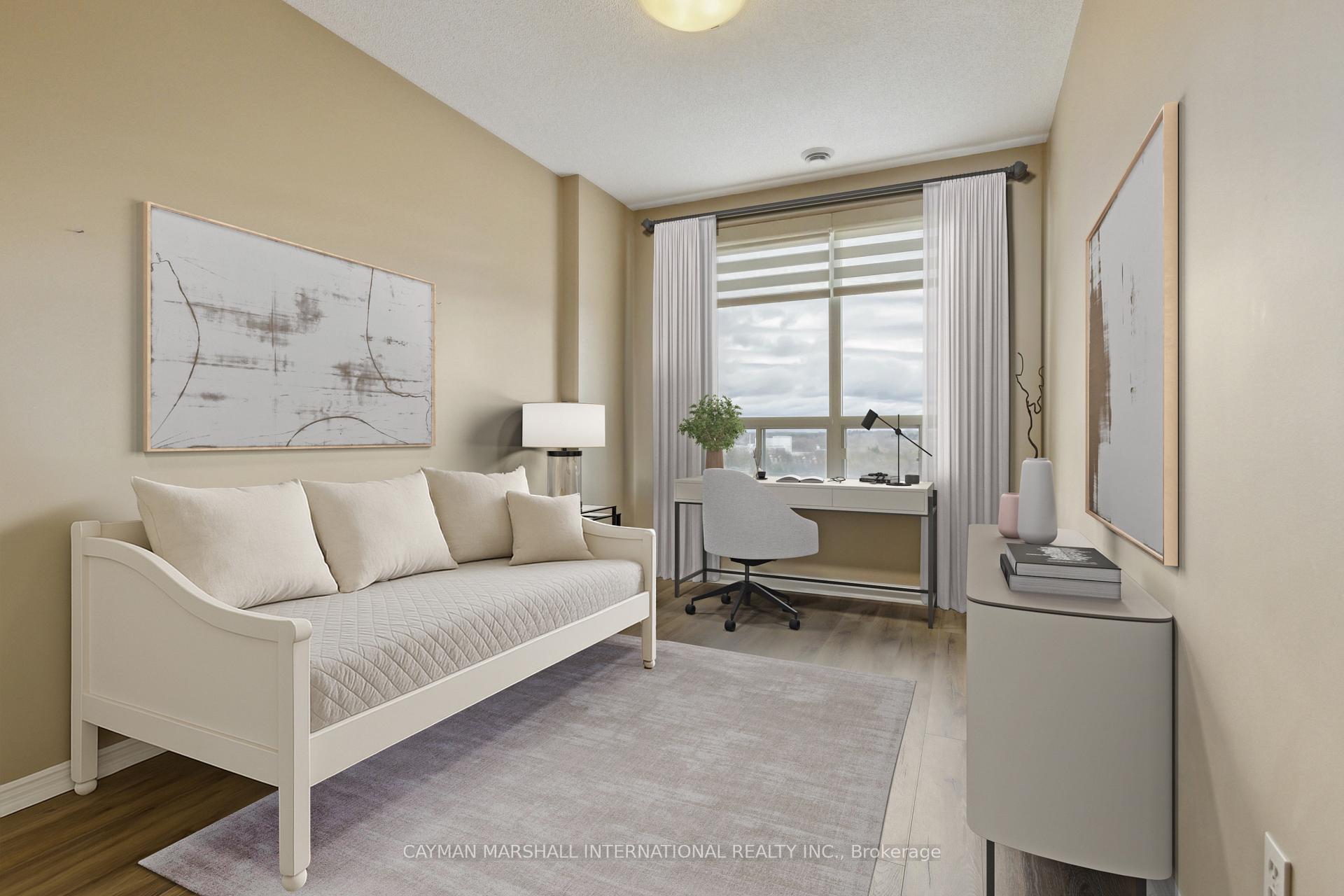 Photo 12 of Unit 909, 60 Wyndham Street S, Guelph, St. Patrick's Ward — HOMEH