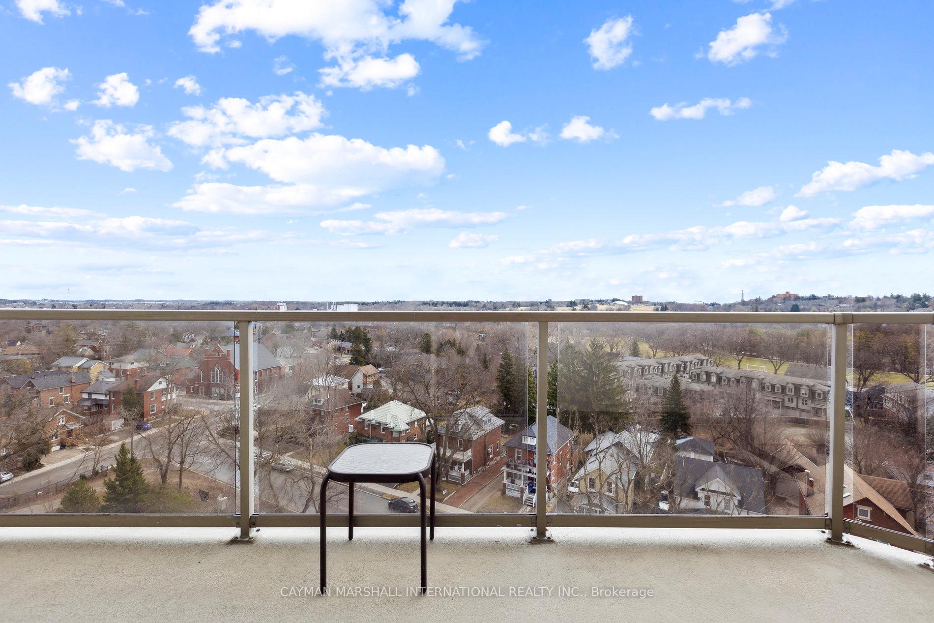 Photo 17 of Unit 909, 60 Wyndham Street S, Guelph, St. Patrick's Ward — HOMEH