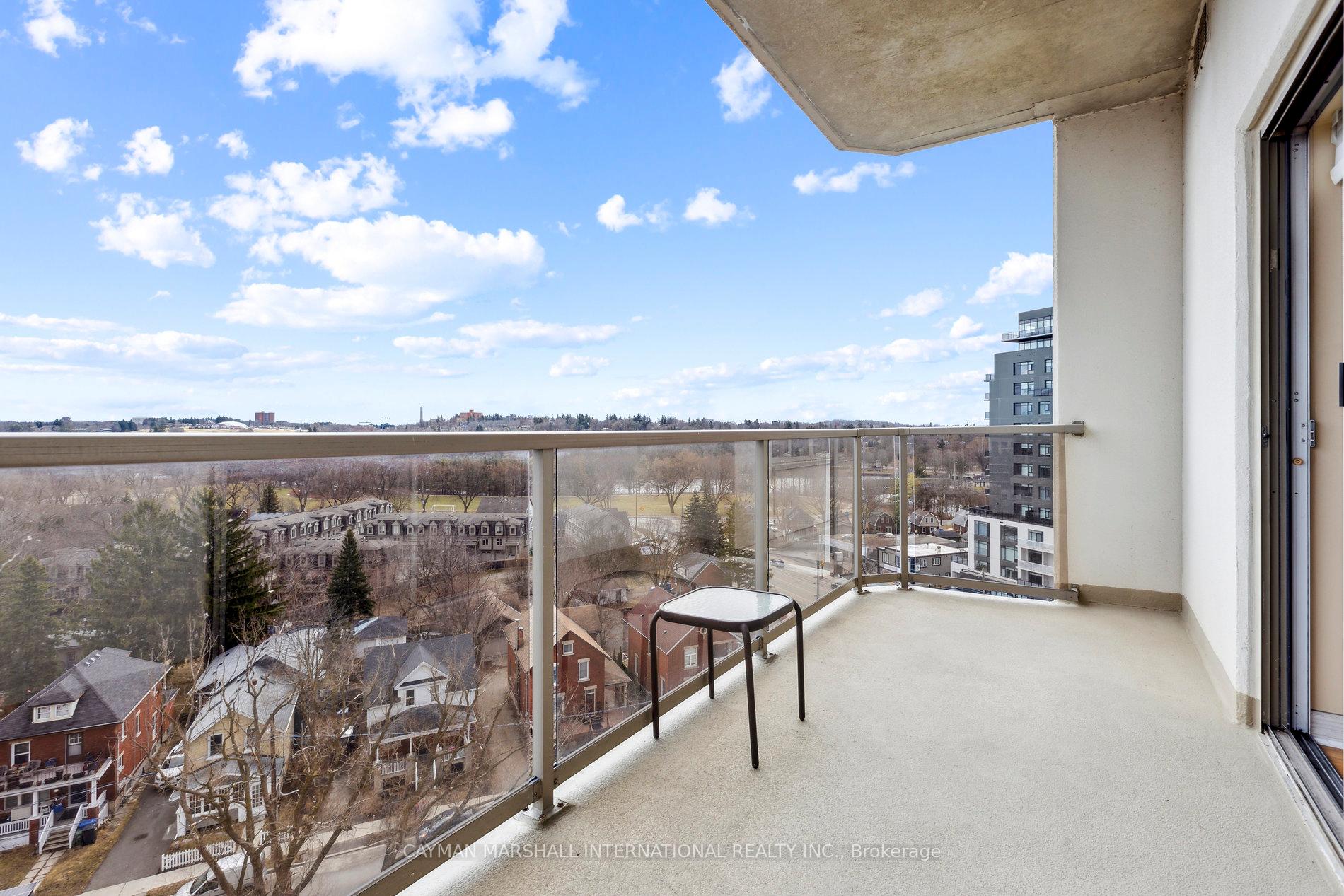 Photo 18 of Unit 909, 60 Wyndham Street S, Guelph, St. Patrick's Ward — HOMEH