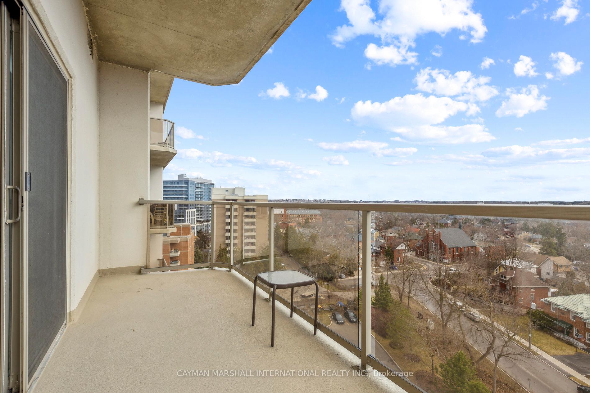 Photo 19 of Unit 909, 60 Wyndham Street S, Guelph, St. Patrick's Ward — HOMEH