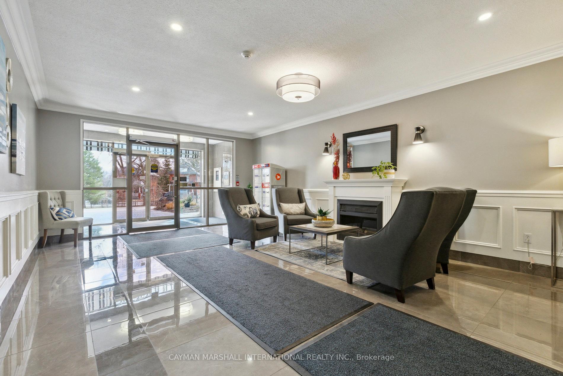 Photo 21 of Unit 909, 60 Wyndham Street S, Guelph, St. Patrick's Ward — HOMEH