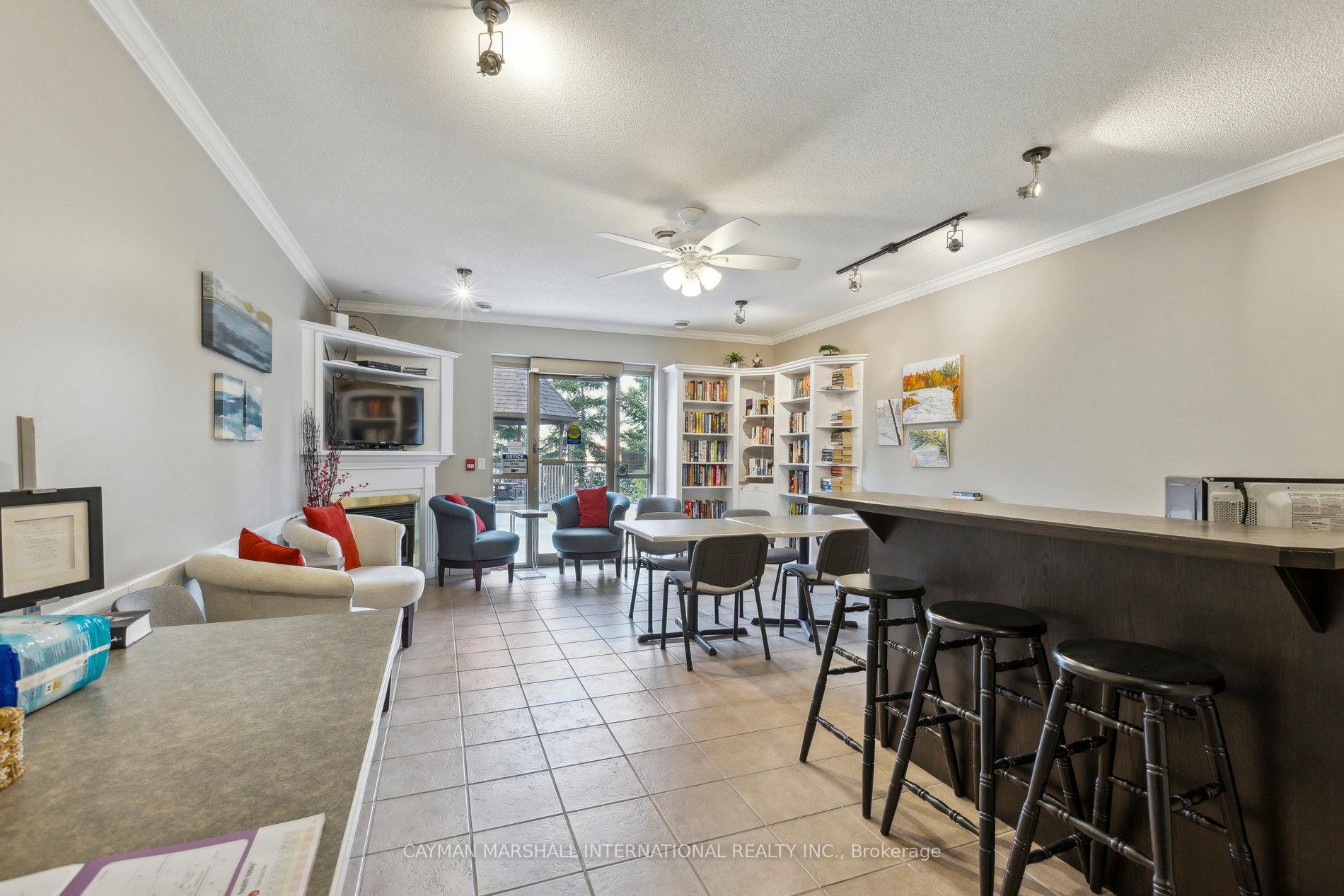 Photo 22 of Unit 909, 60 Wyndham Street S, Guelph, St. Patrick's Ward — HOMEH
