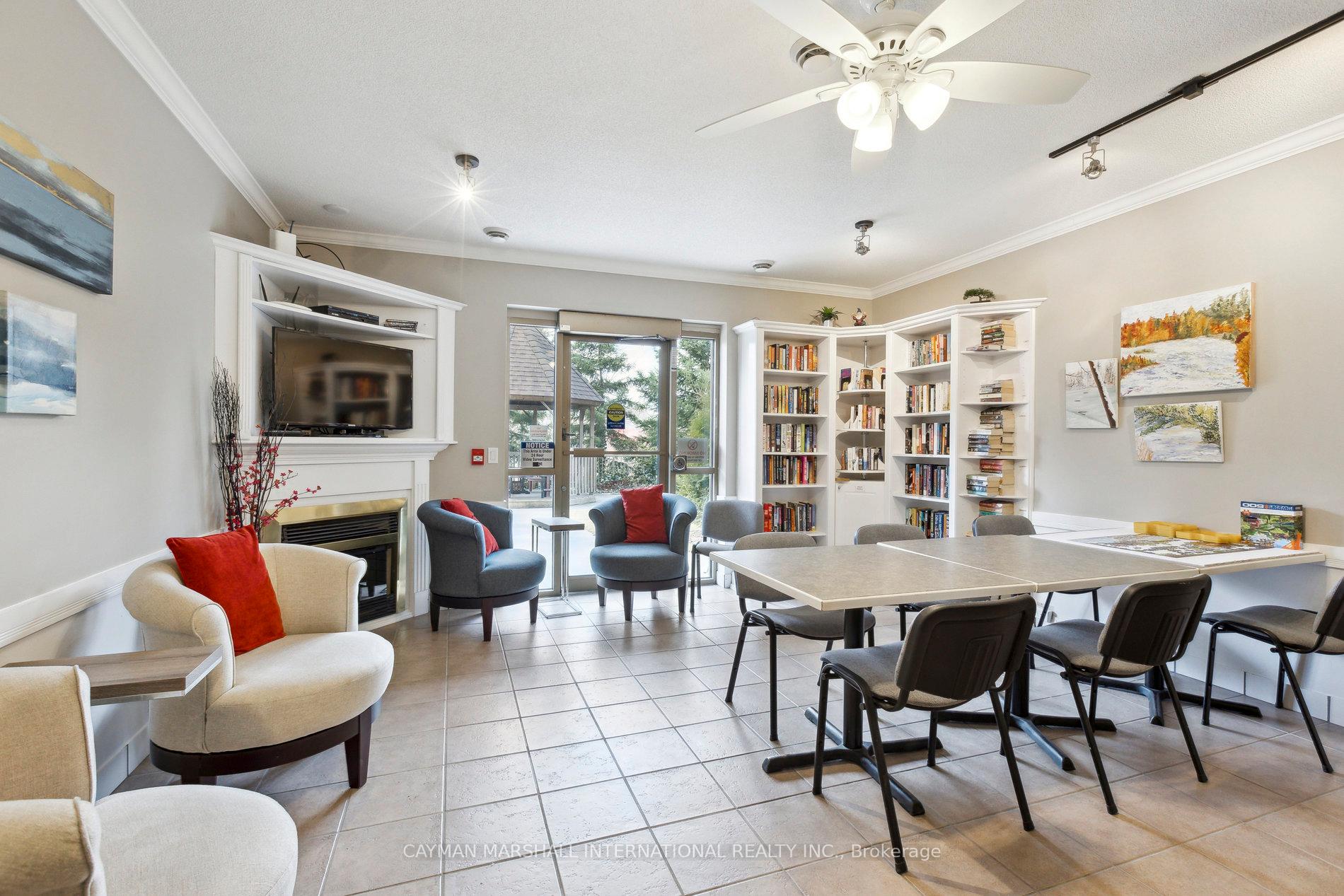 Photo 23 of Unit 909, 60 Wyndham Street S, Guelph, St. Patrick's Ward — HOMEH