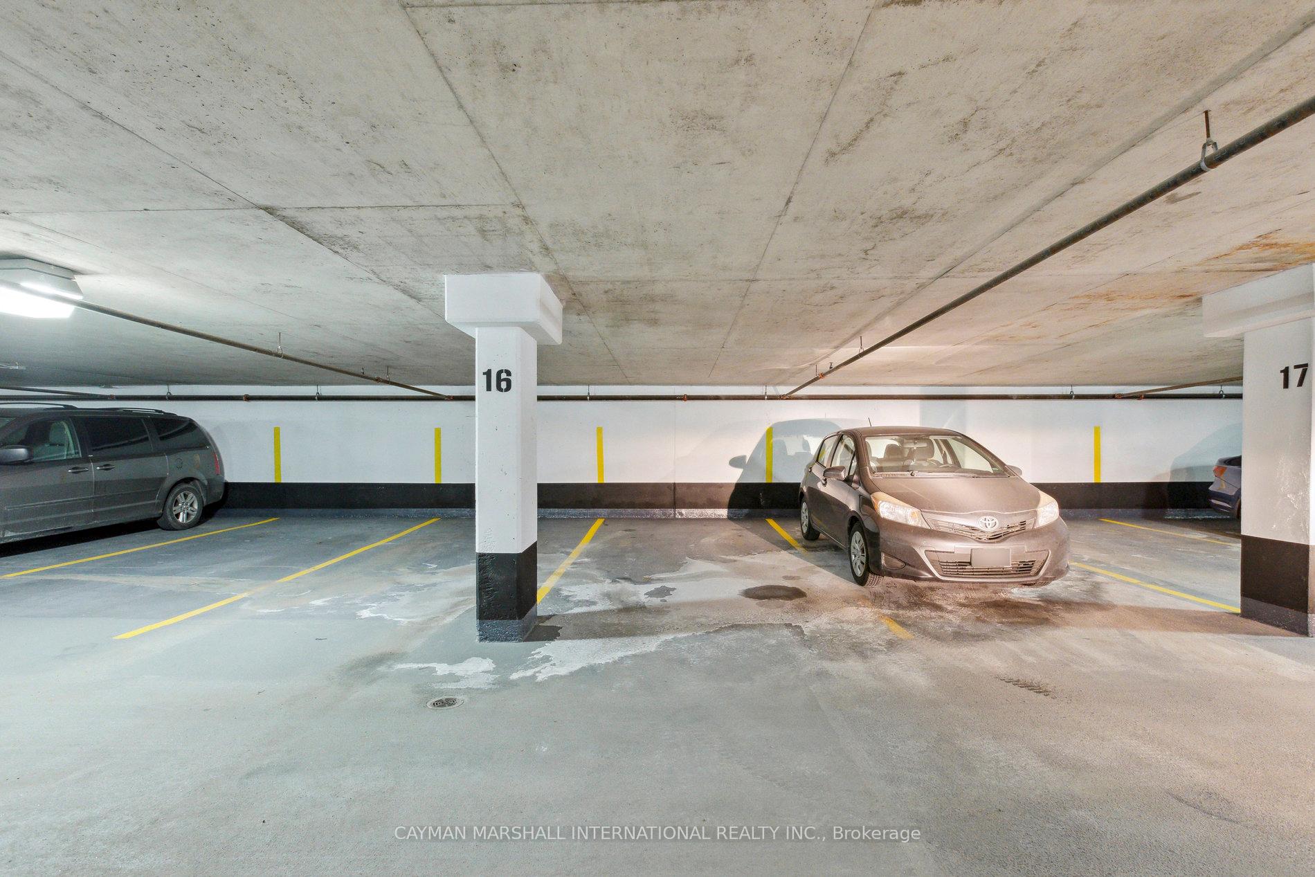 Photo 25 of Unit 909, 60 Wyndham Street S, Guelph, St. Patrick's Ward — HOMEH
