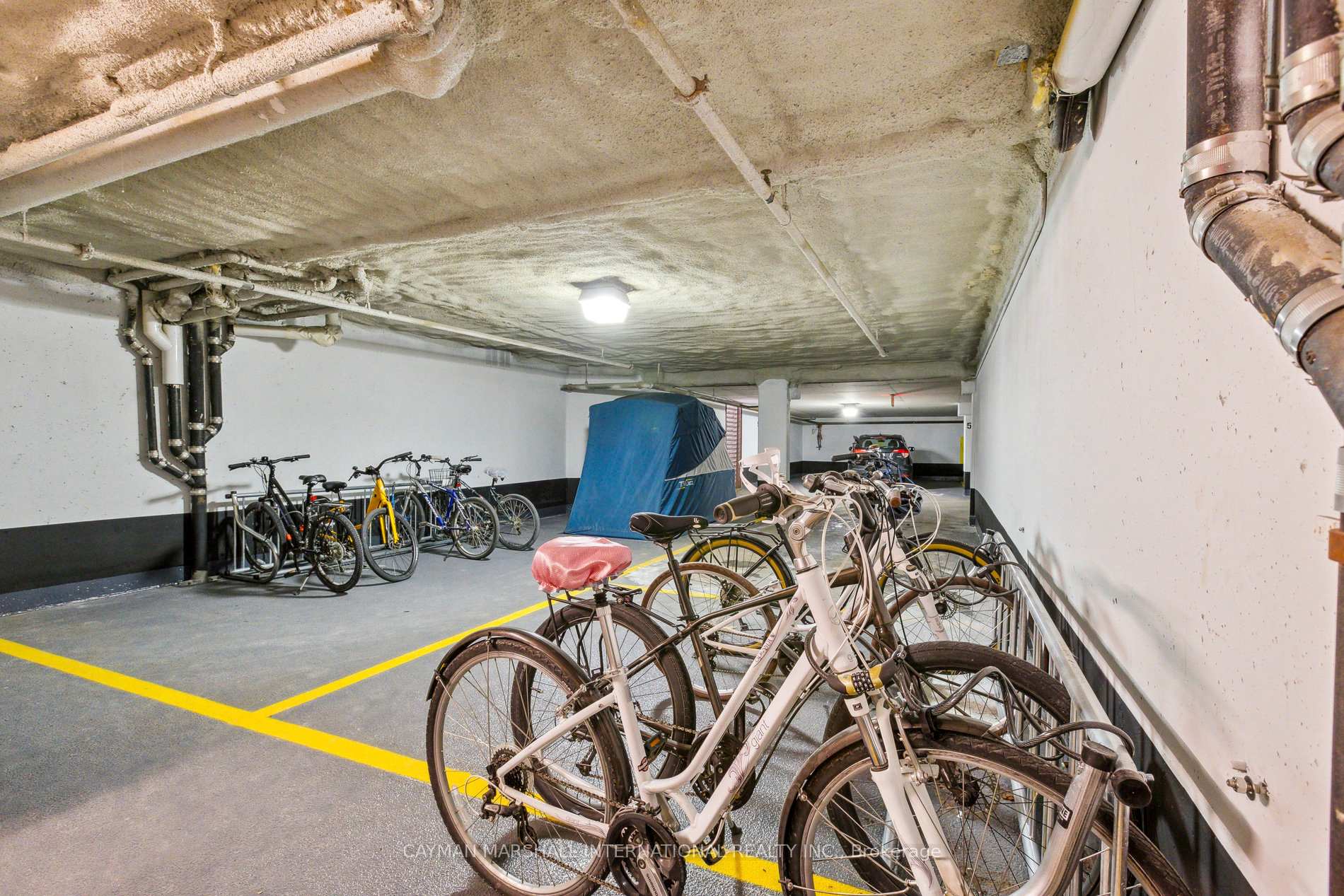 Photo 26 of Unit 909, 60 Wyndham Street S, Guelph, St. Patrick's Ward — HOMEH