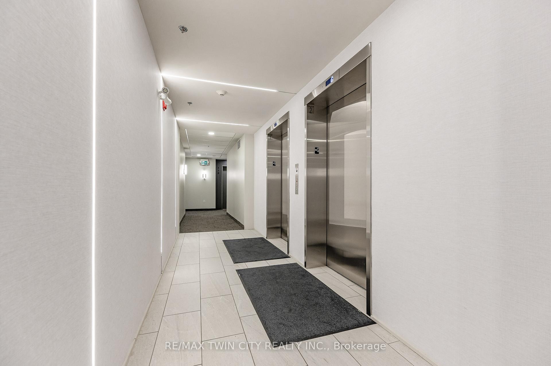 Photo 5 of Unit 110, 110 Fergus Avenue, Kitchener, Stanley Park — HOMEH