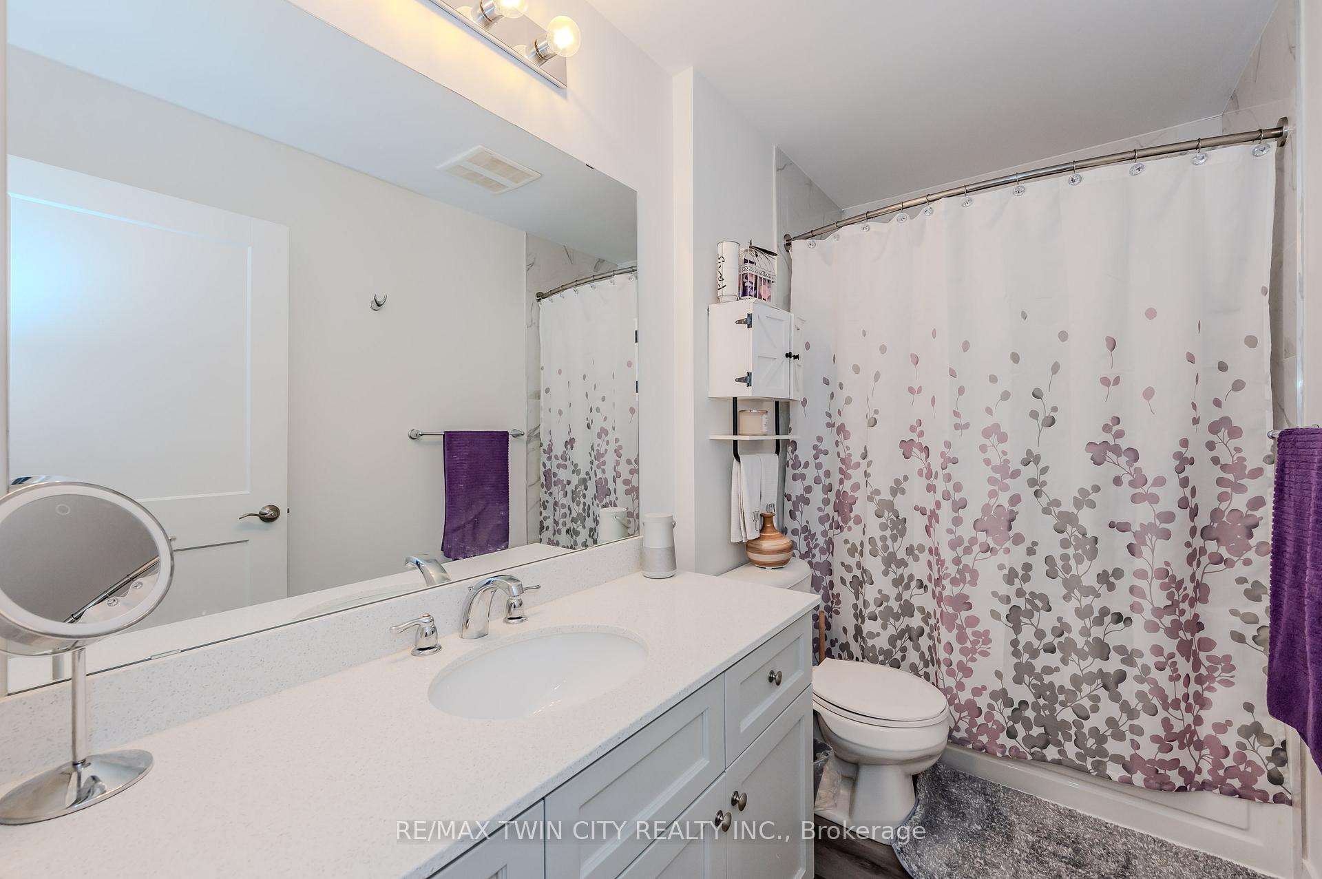 Photo 15 of Unit 110, 110 Fergus Avenue, Kitchener, Stanley Park — HOMEH