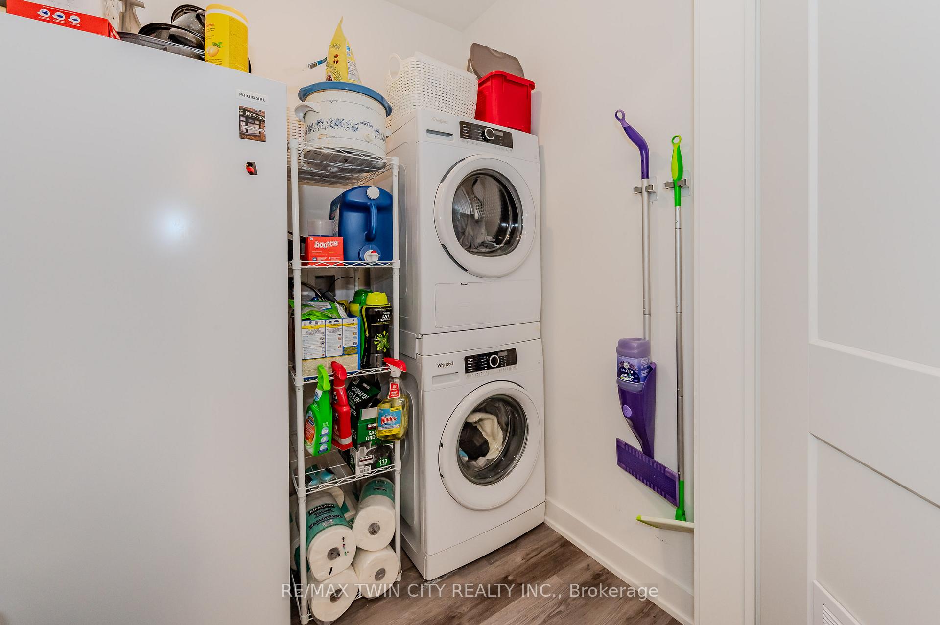 Photo 16 of Unit 110, 110 Fergus Avenue, Kitchener, Stanley Park — HOMEH