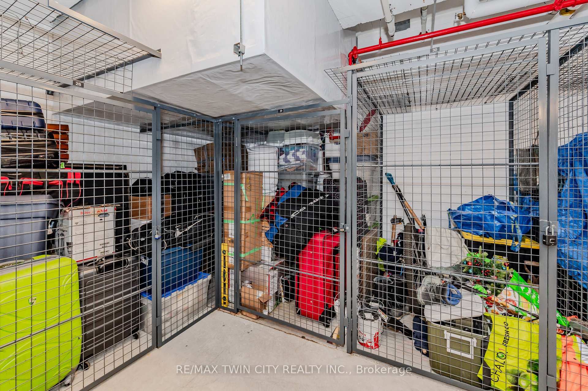 Photo 32 of Unit 110, 110 Fergus Avenue, Kitchener, Stanley Park — HOMEH