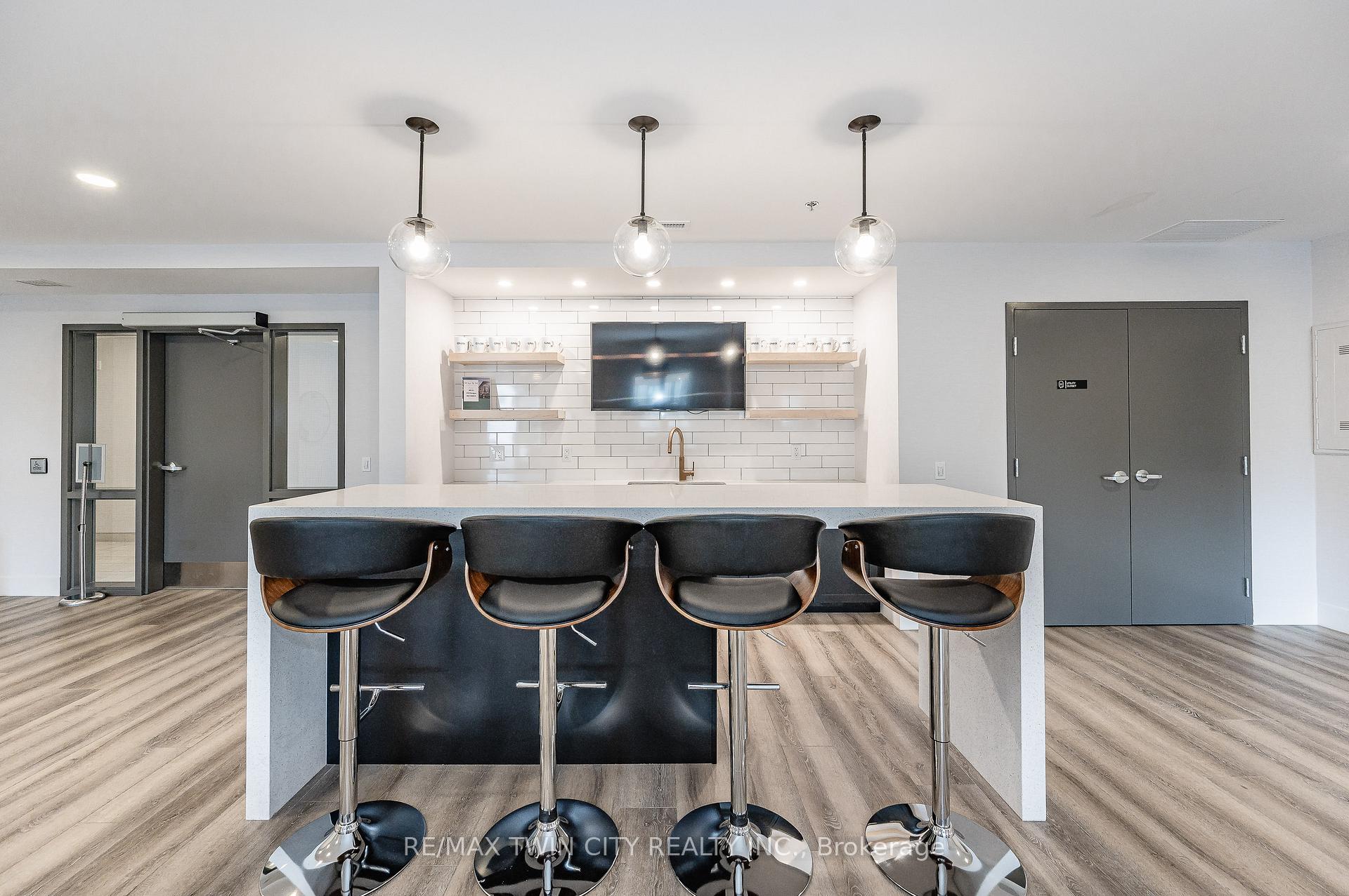 Photo 35 of Unit 110, 110 Fergus Avenue, Kitchener, Stanley Park — HOMEH