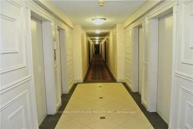 Photo 5 of Unit 1201, 60 Pavane Linkway, Toronto, Flemingdon Park — HOMEH