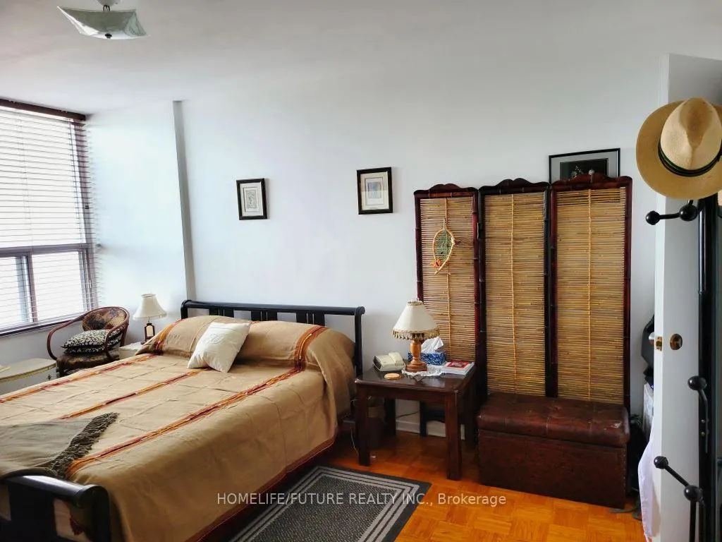 Photo 7 of Unit 1201, 60 Pavane Linkway, Toronto, Flemingdon Park — HOMEH