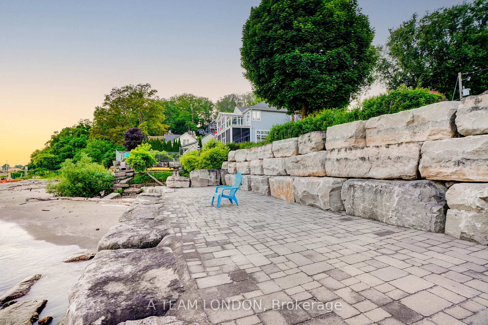 Photo 5 of 236 Edward Street, Central Elgin, Rural Central Elgin — HOMEH