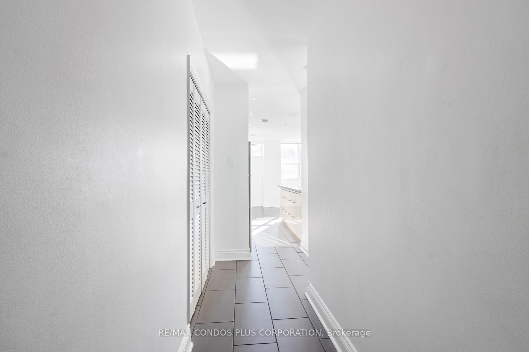 Photo 8 of Unit 607, 60 Montclair Avenue, Toronto, Forest Hill South — HOMEH