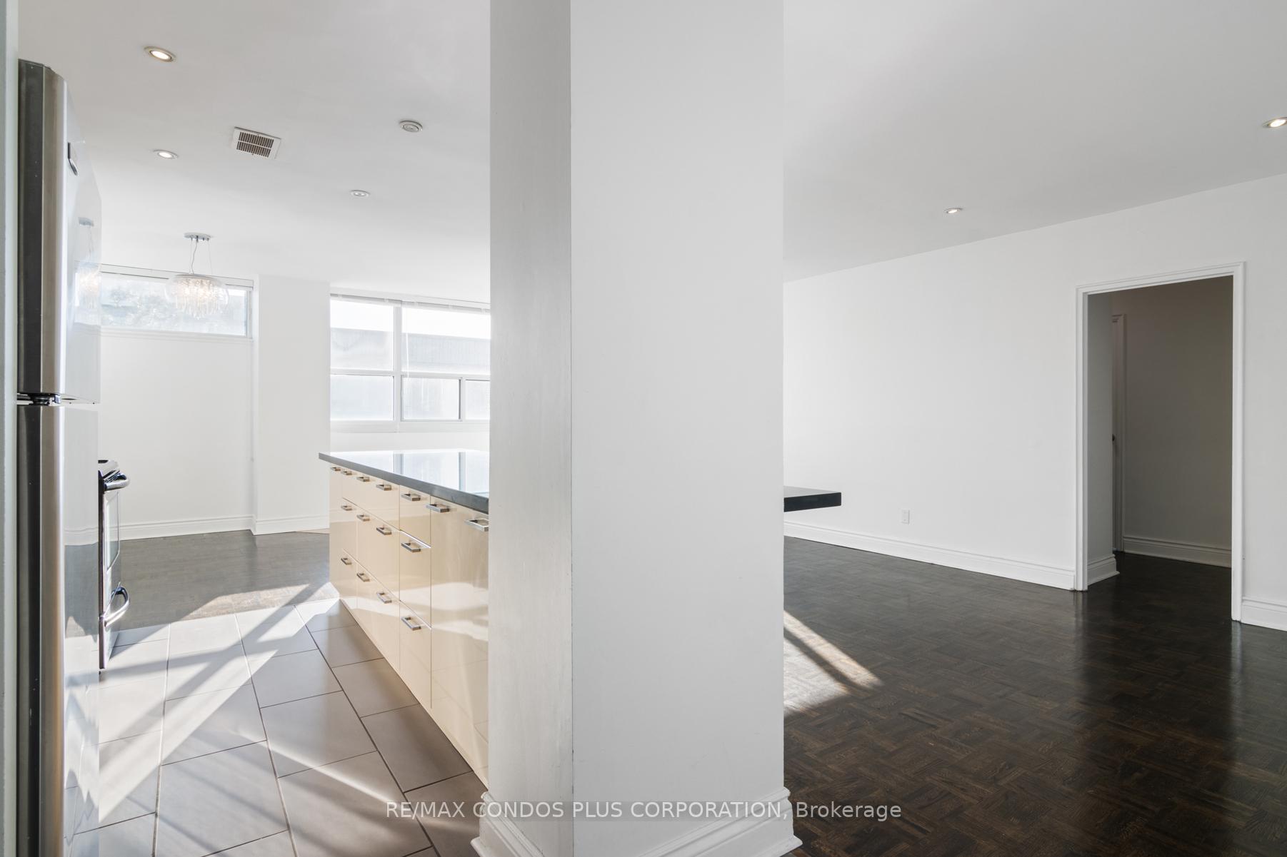 Photo 9 of Unit 607, 60 Montclair Avenue, Toronto, Forest Hill South — HOMEH