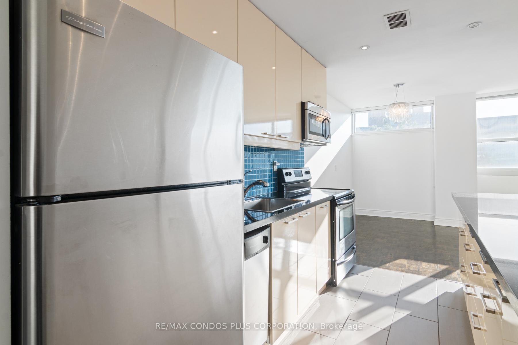 Photo 13 of Unit 607, 60 Montclair Avenue, Toronto, Forest Hill South — HOMEH