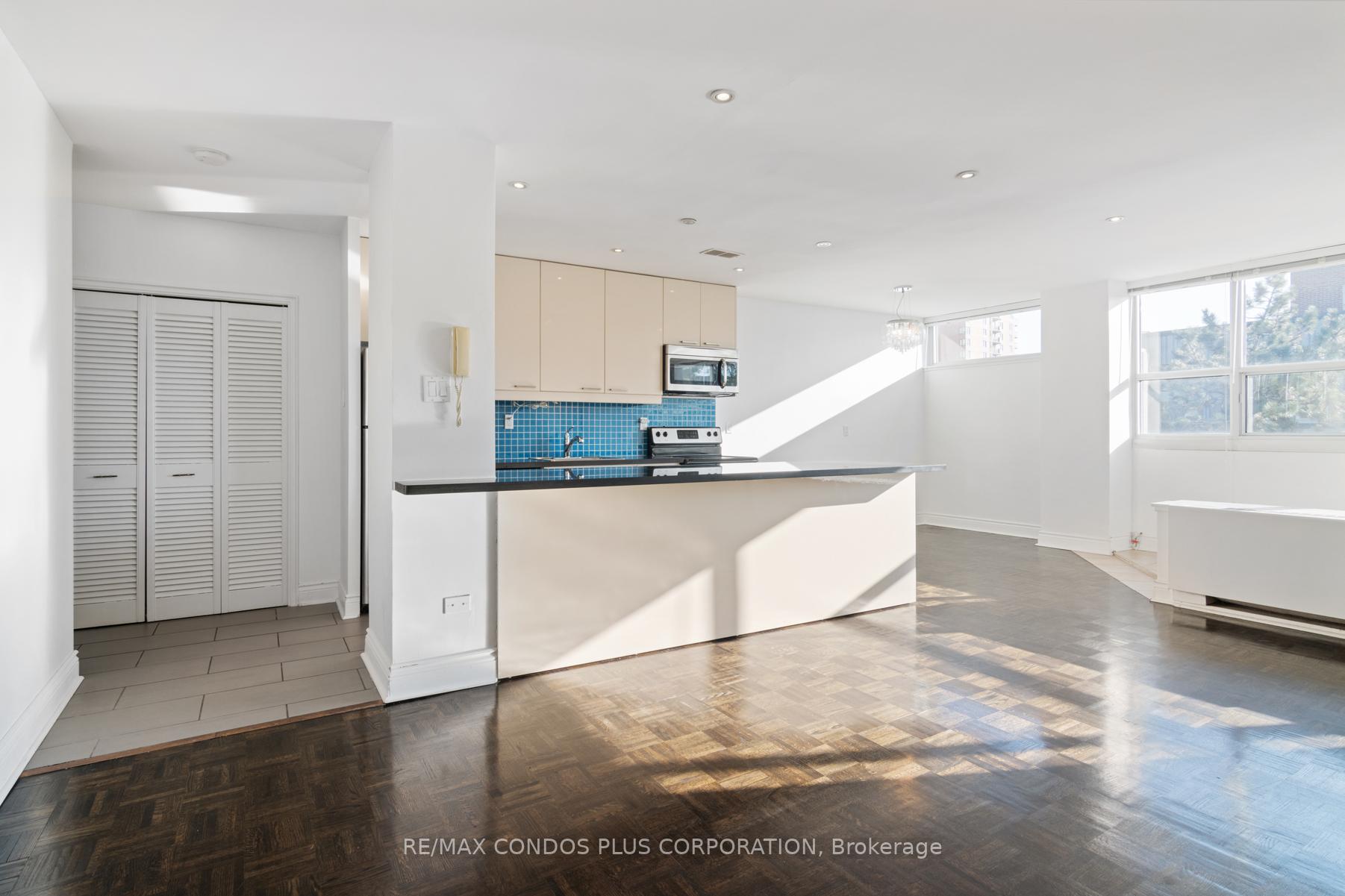 Photo 17 of Unit 607, 60 Montclair Avenue, Toronto, Forest Hill South — HOMEH