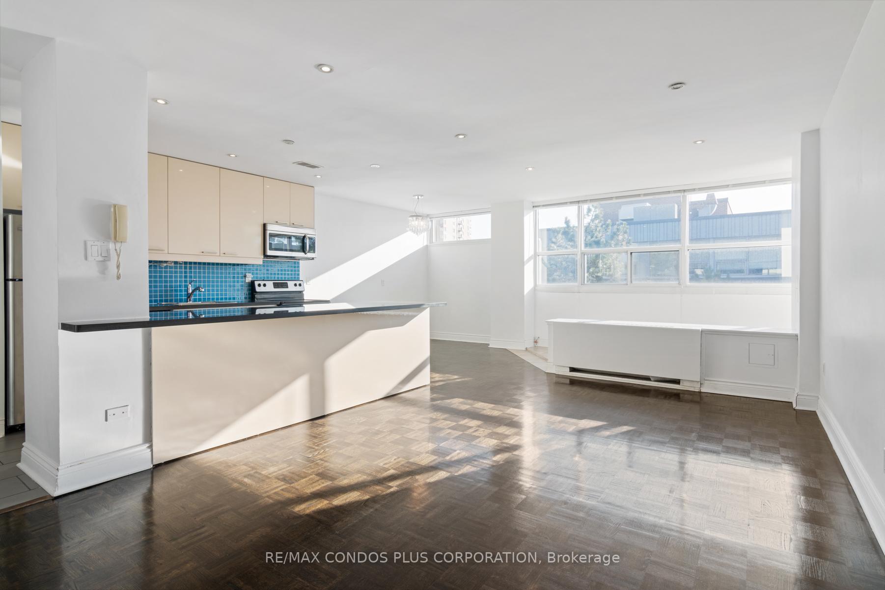 Photo 18 of Unit 607, 60 Montclair Avenue, Toronto, Forest Hill South — HOMEH