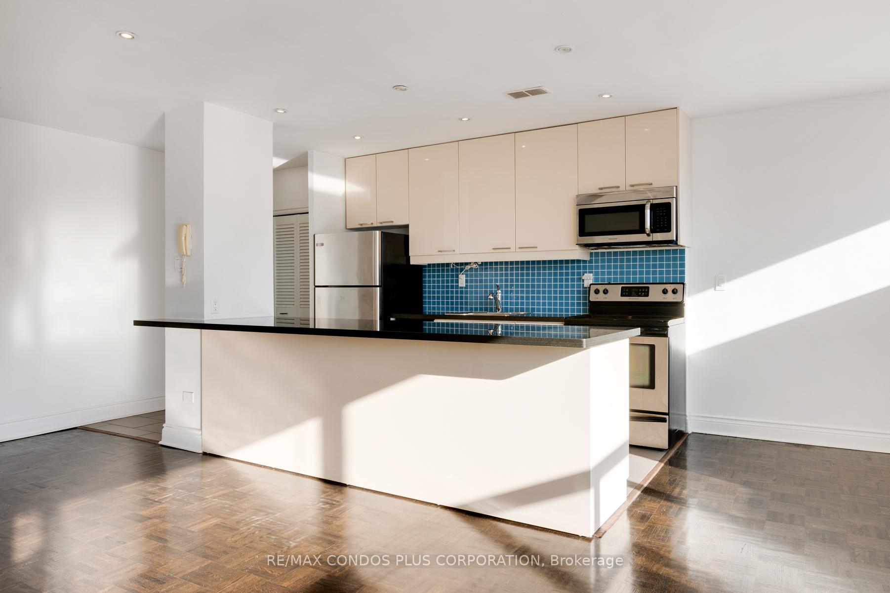 Photo 19 of Unit 607, 60 Montclair Avenue, Toronto, Forest Hill South — HOMEH