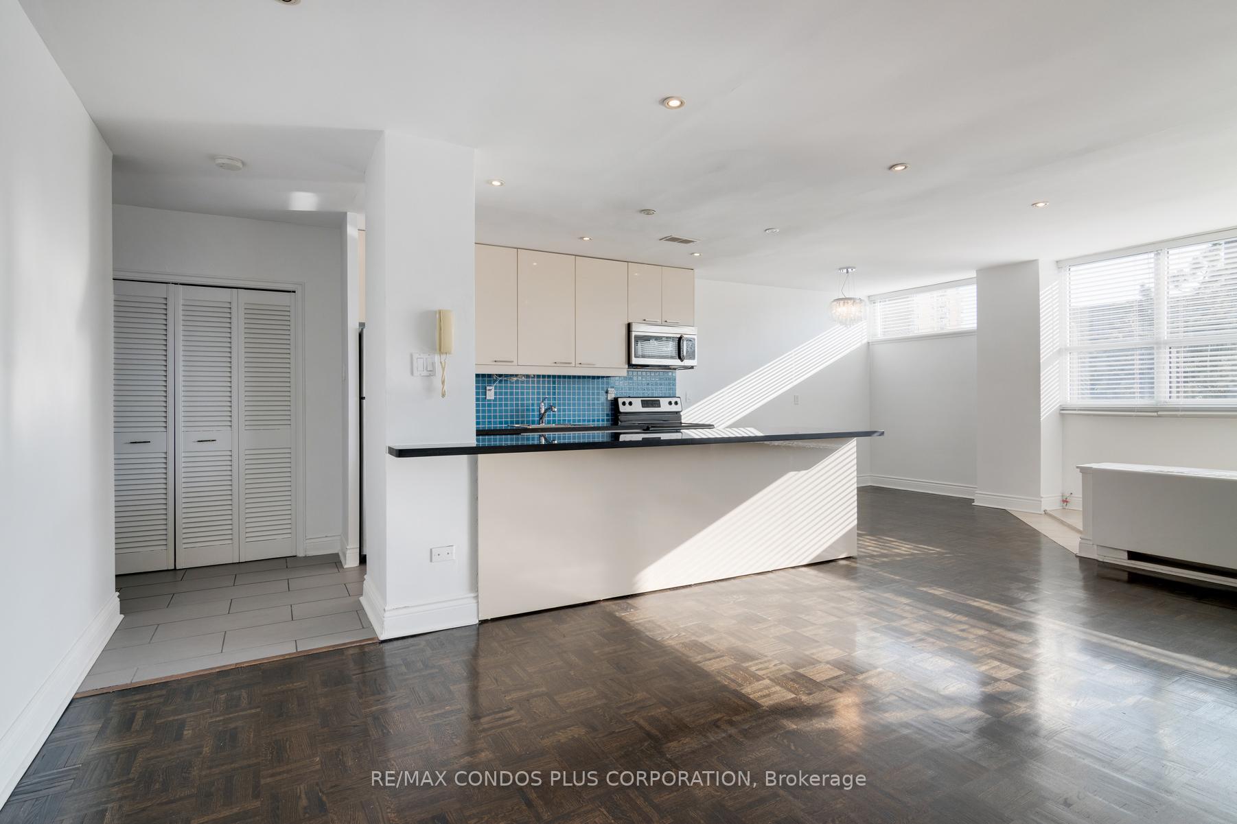 Photo 20 of Unit 607, 60 Montclair Avenue, Toronto, Forest Hill South — HOMEH
