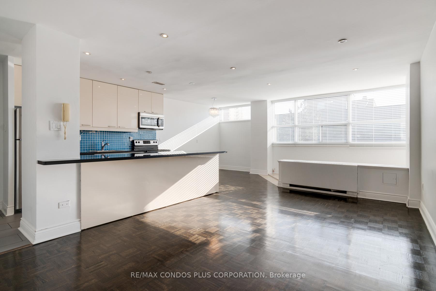 Photo 21 of Unit 607, 60 Montclair Avenue, Toronto, Forest Hill South — HOMEH