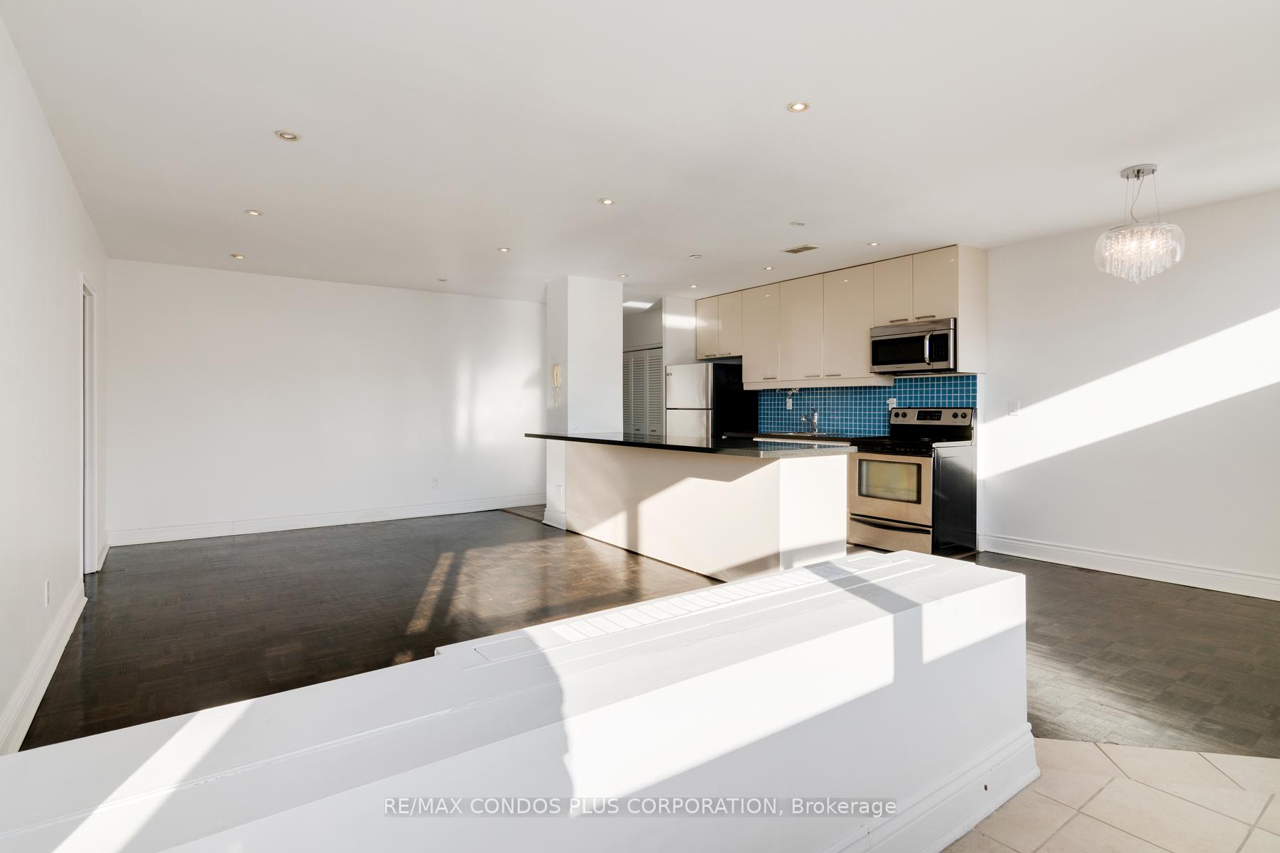 Photo 22 of Unit 607, 60 Montclair Avenue, Toronto, Forest Hill South — HOMEH