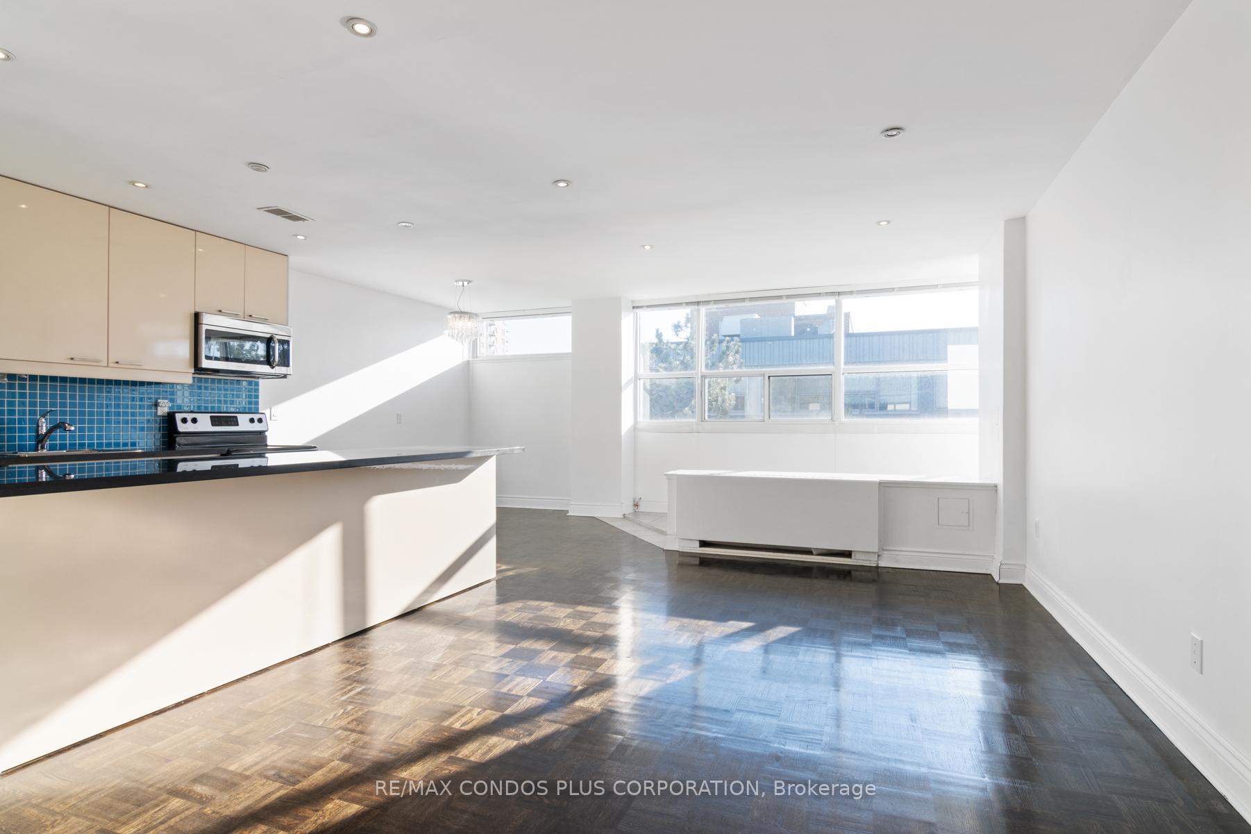 Photo 24 of Unit 607, 60 Montclair Avenue, Toronto, Forest Hill South — HOMEH