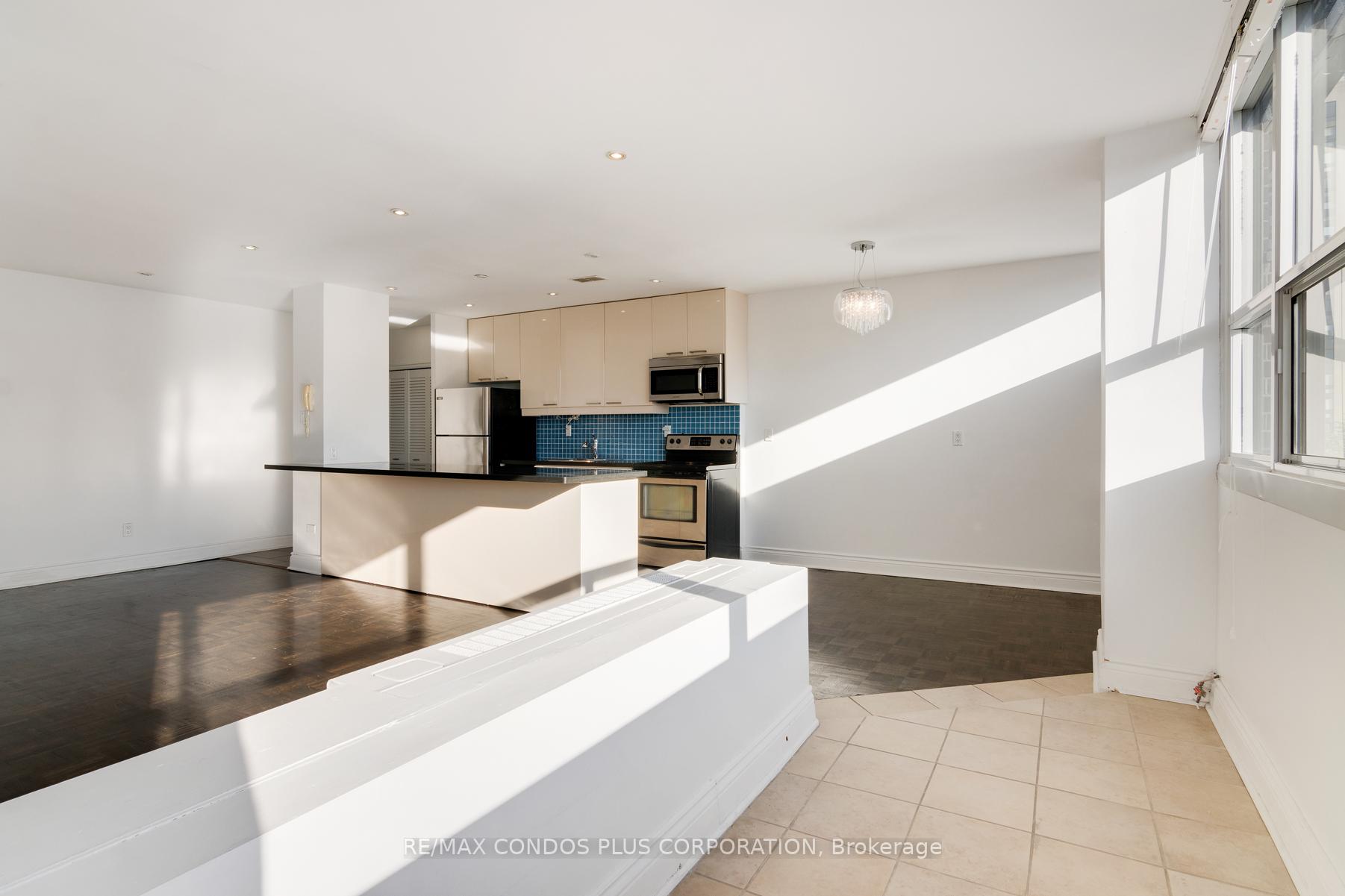 Photo 26 of Unit 607, 60 Montclair Avenue, Toronto, Forest Hill South — HOMEH