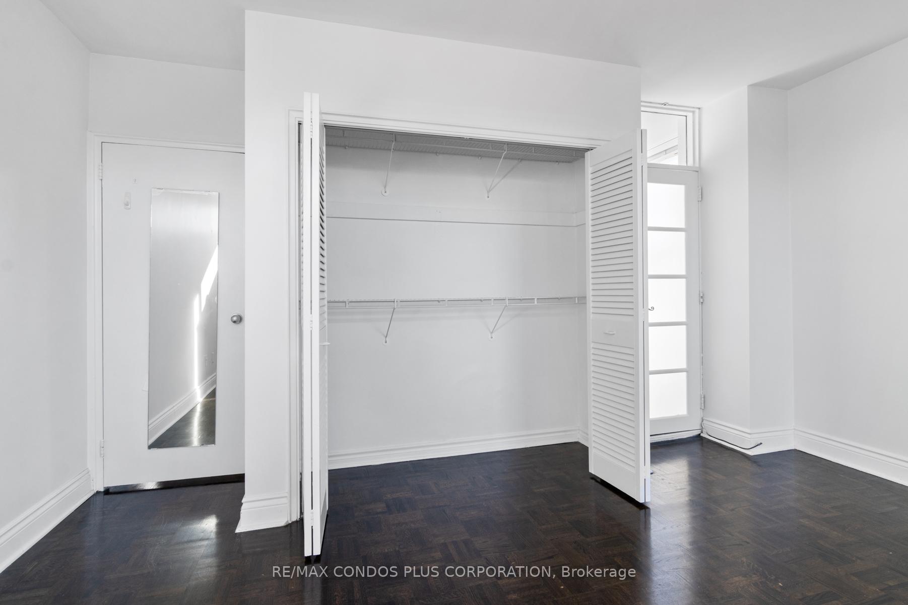 Photo 29 of Unit 607, 60 Montclair Avenue, Toronto, Forest Hill South — HOMEH
