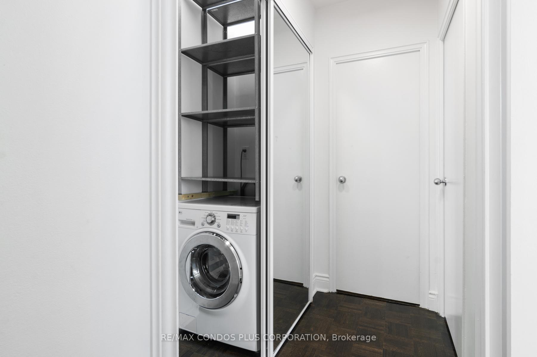 Photo 35 of Unit 607, 60 Montclair Avenue, Toronto, Forest Hill South — HOMEH