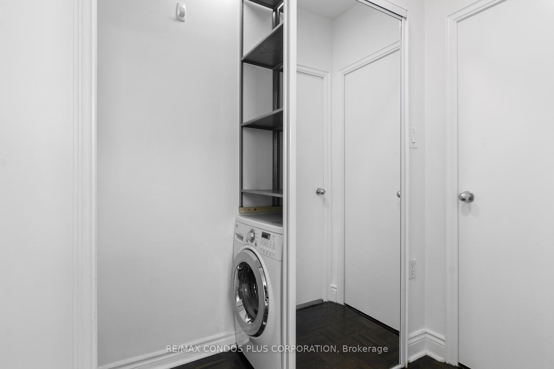 Photo 36 of Unit 607, 60 Montclair Avenue, Toronto, Forest Hill South — HOMEH