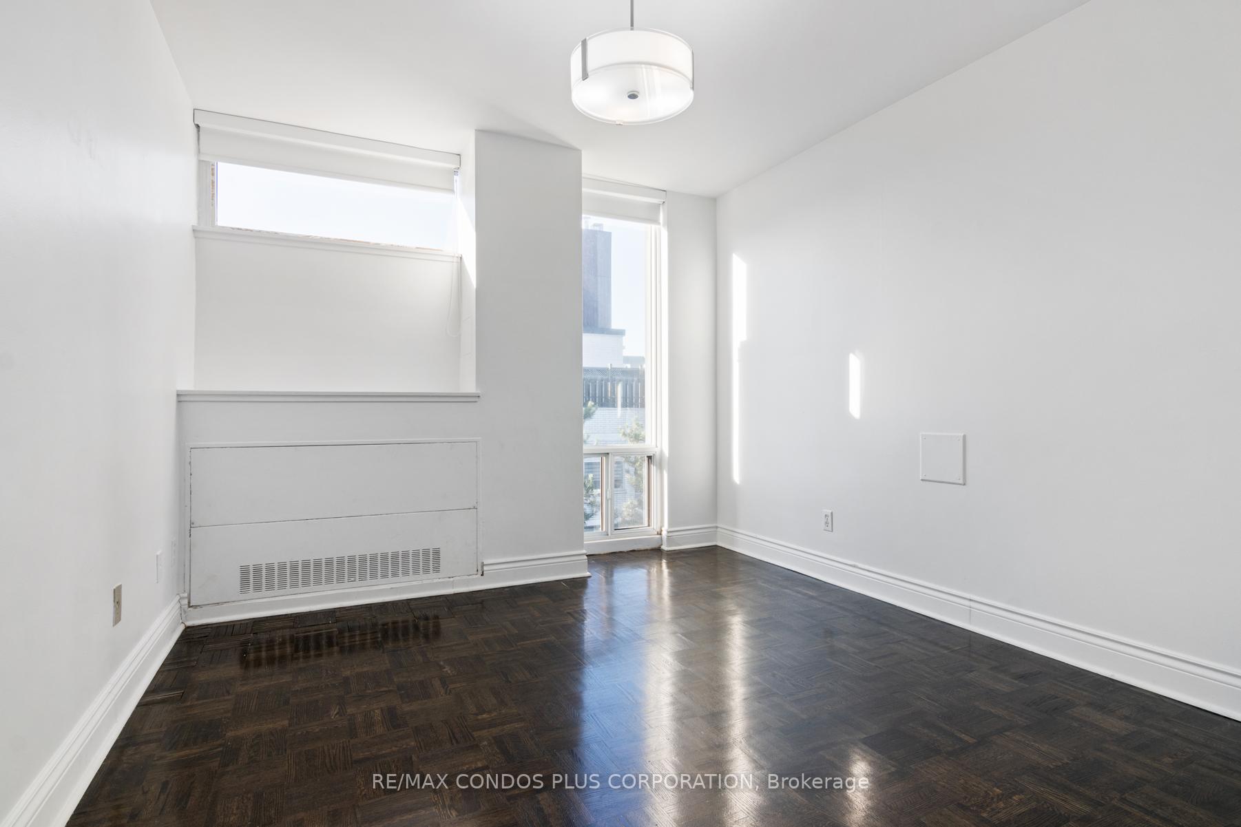 Photo 39 of Unit 607, 60 Montclair Avenue, Toronto, Forest Hill South — HOMEH