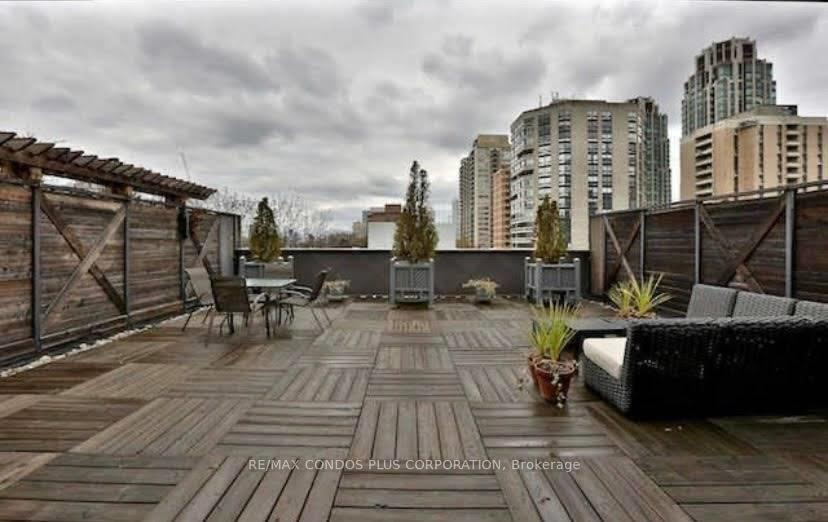 Photo 41 of Unit 607, 60 Montclair Avenue, Toronto, Forest Hill South — HOMEH