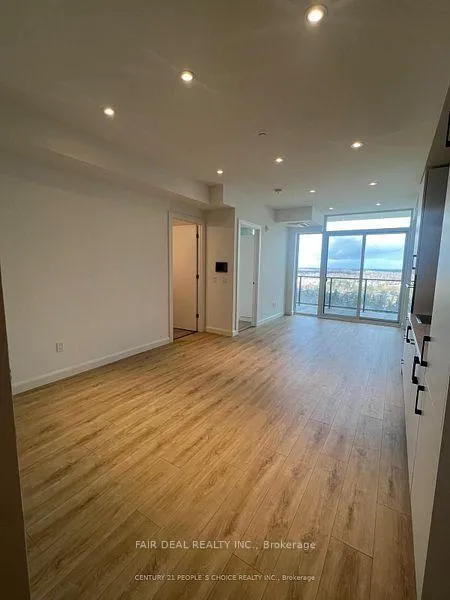 Photo 2 of Unit 1503, 741 King Street W, Kitchener — HOMEH