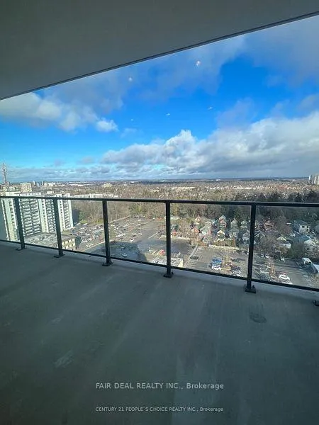 Photo 4 of Unit 1503, 741 King Street W, Kitchener — HOMEH
