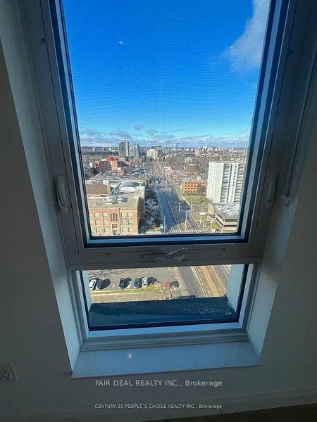 Photo 14 of Unit 1503, 741 King Street W, Kitchener — HOMEH