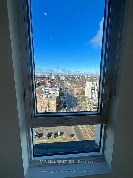 Photo 16 of Unit 1503, 741 King Street W, Kitchener — HOMEH